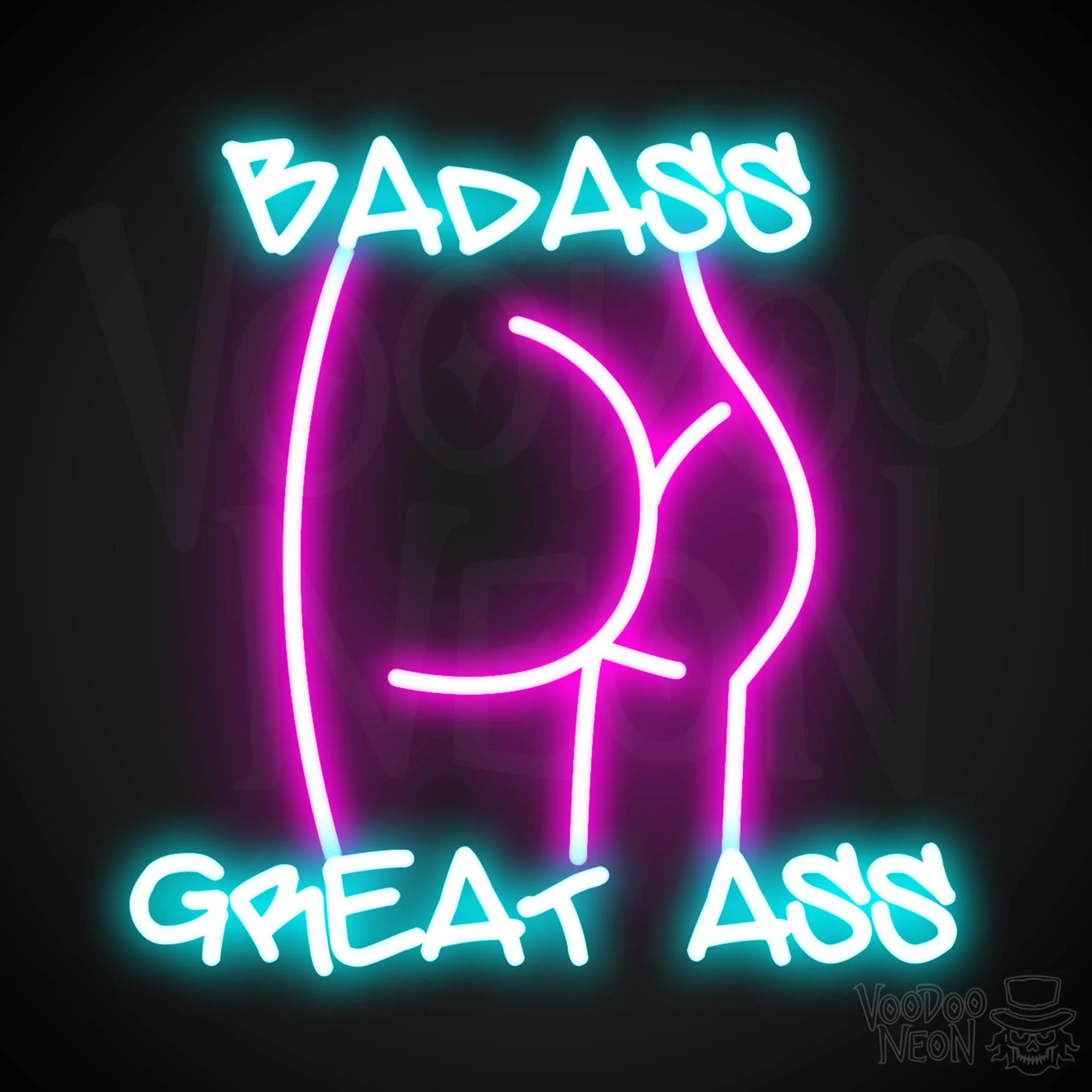 Badass Great Ass - Image 14