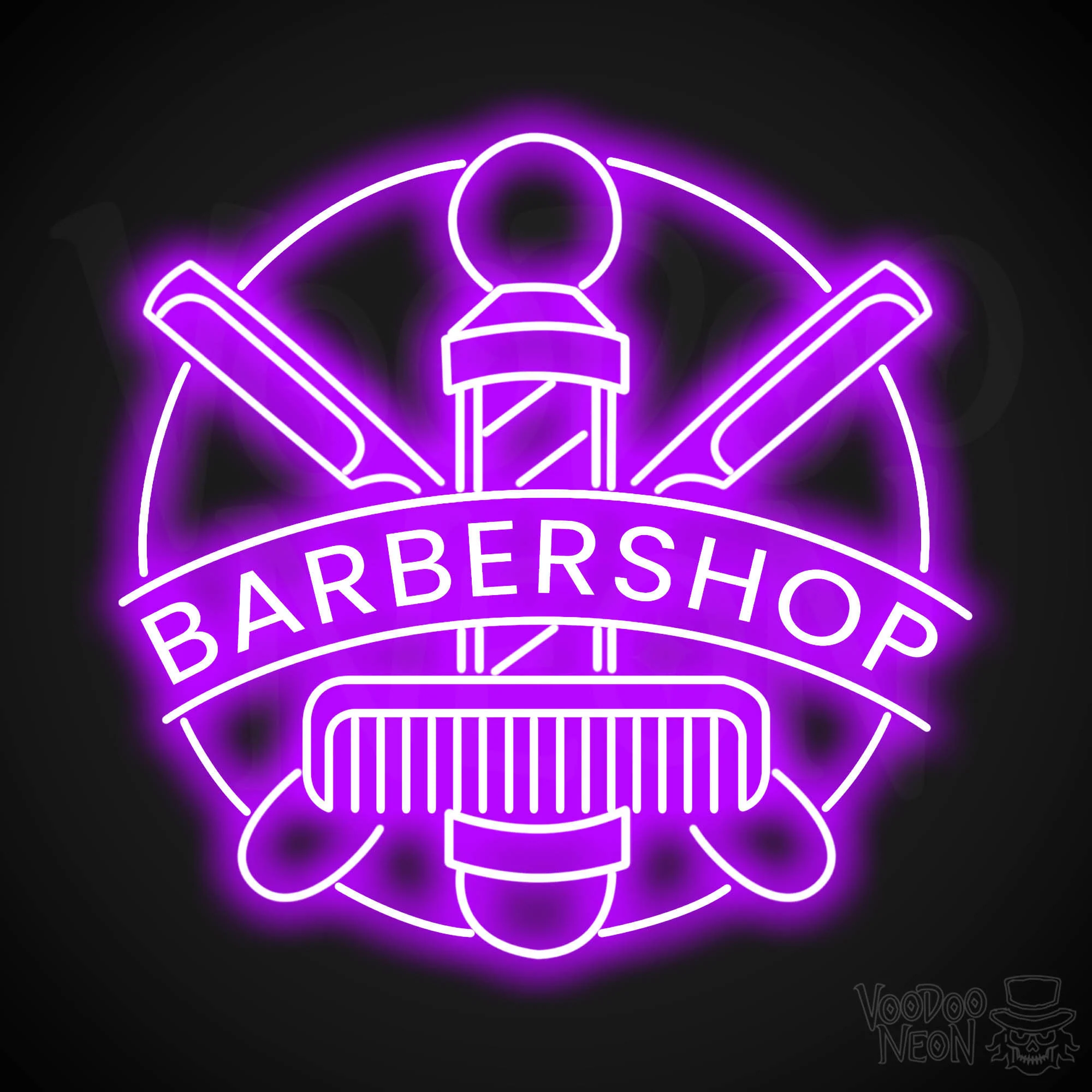 Barber Shop - Image 9