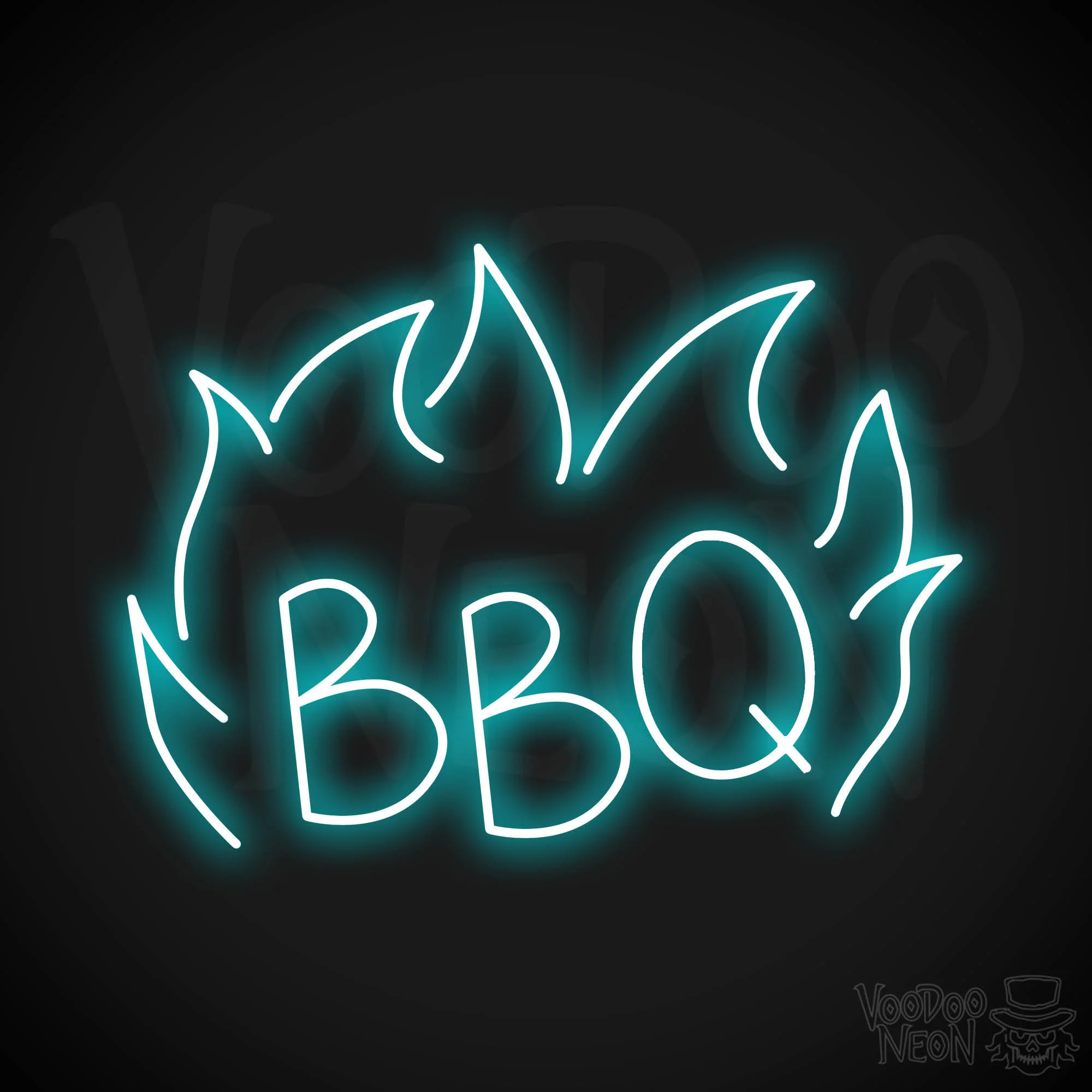 BBQ Fire - Image 10
