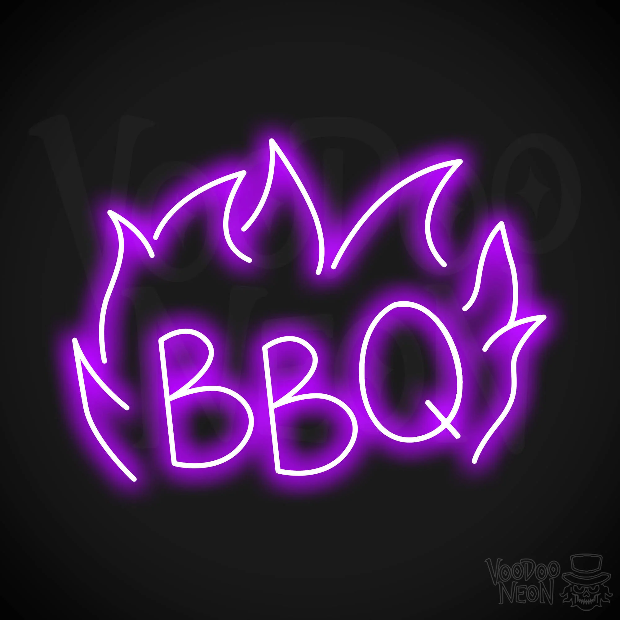 BBQ Fire - Image 9
