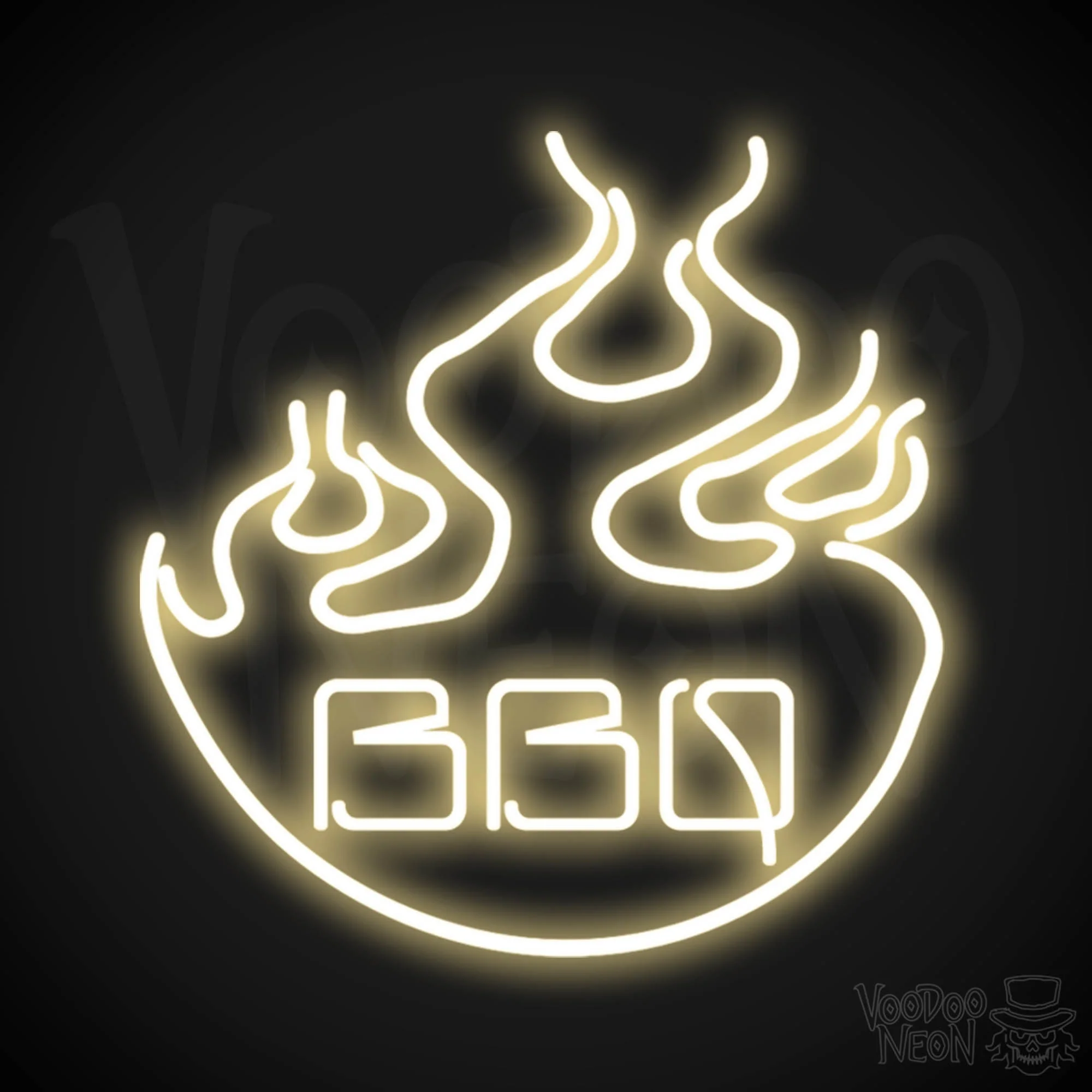 BBQ Fire Pit - Image 3