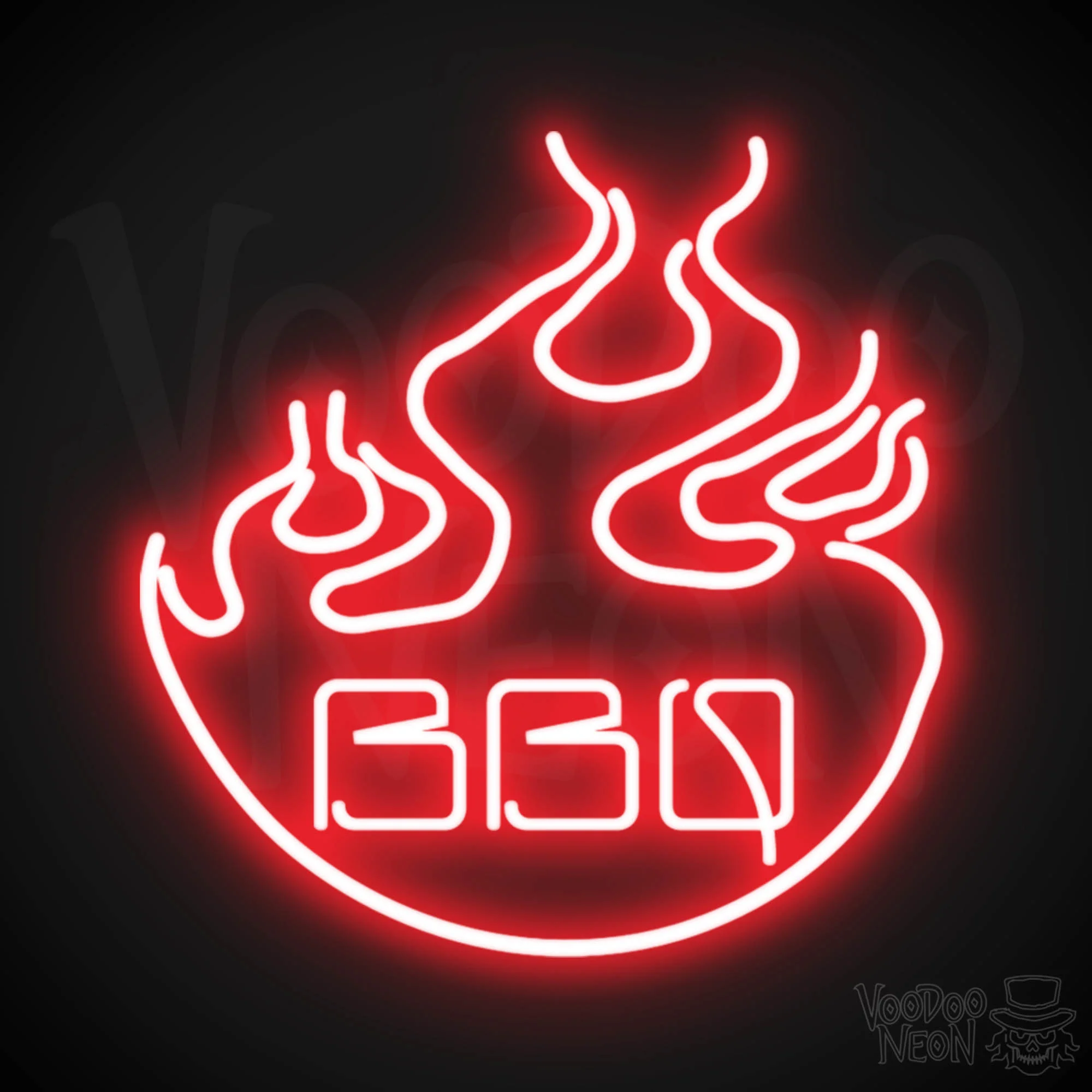 BBQ Fire Pit - Image 6