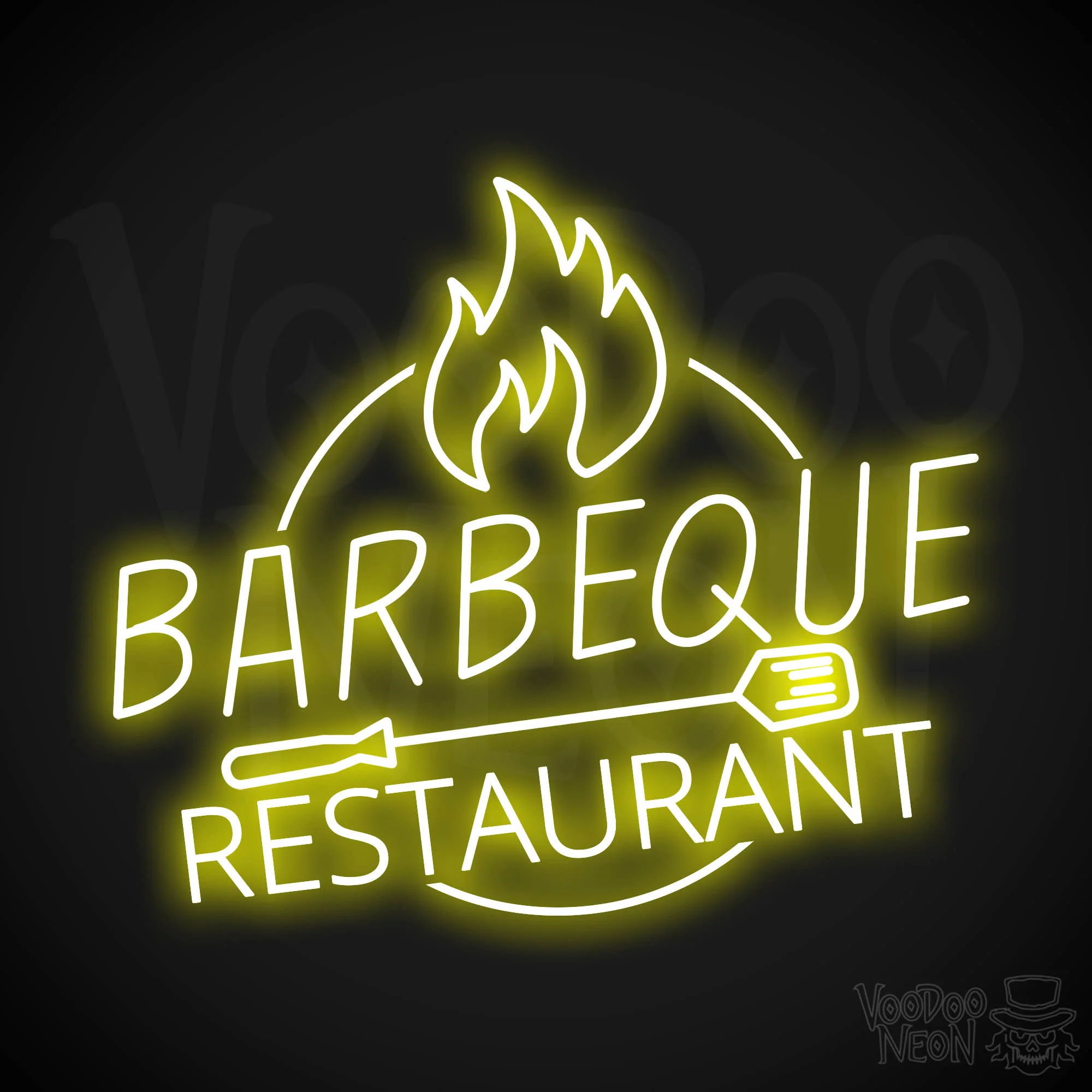 BBQ Restaurant - Image 4