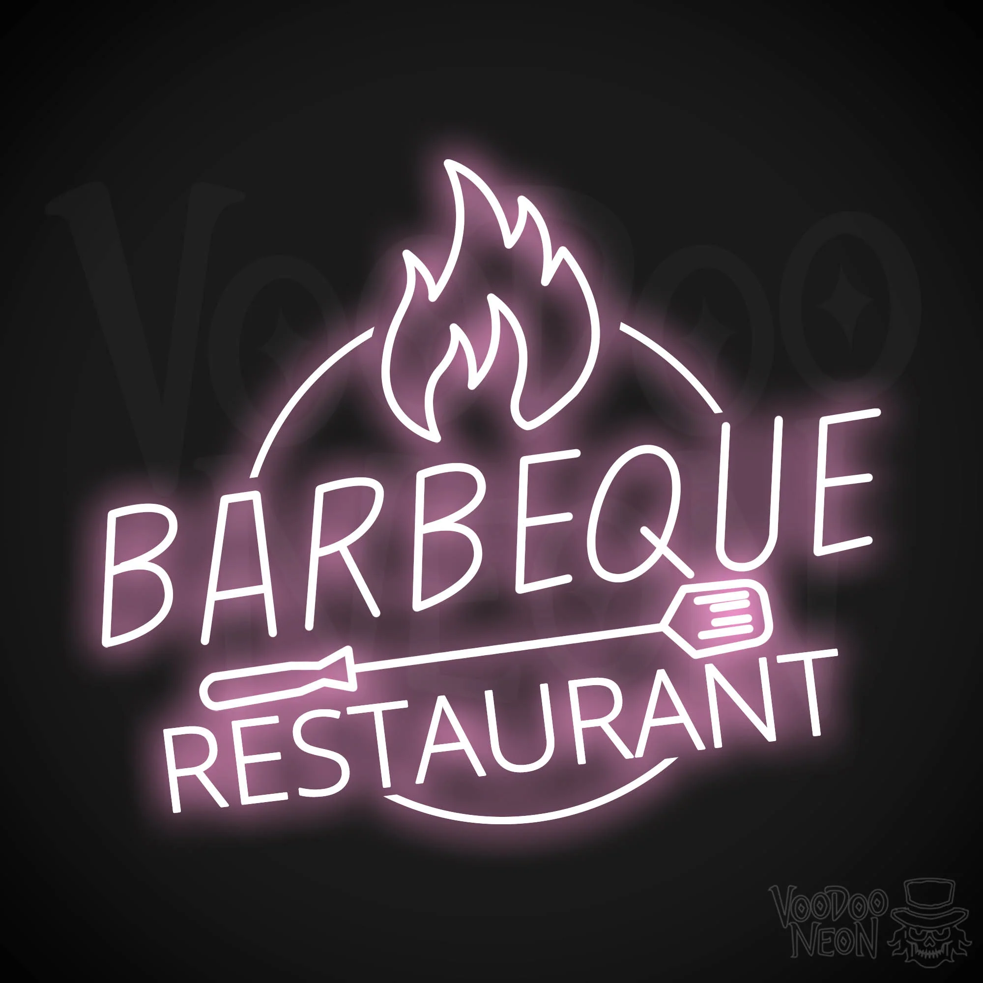 BBQ Restaurant - Image 7