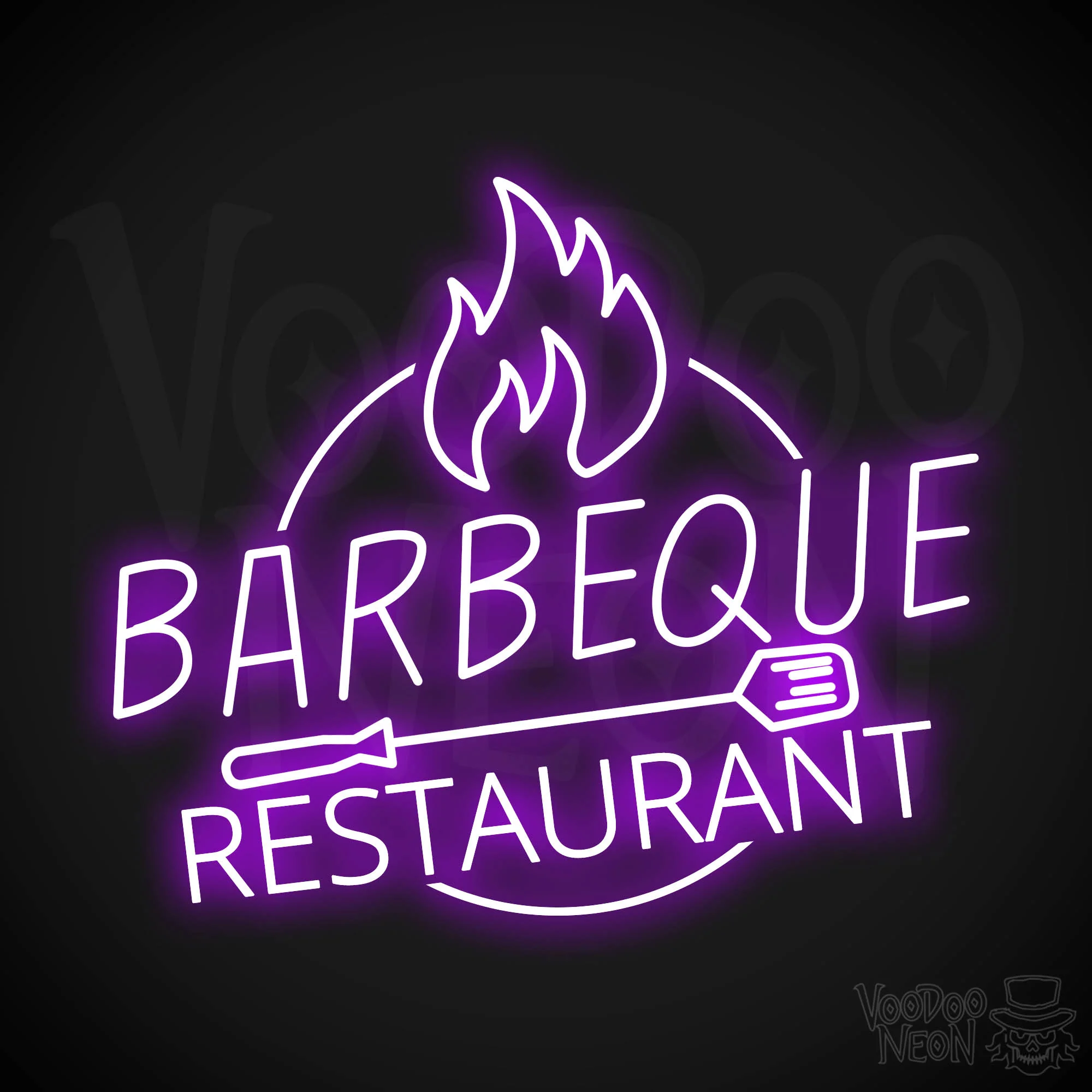 BBQ Restaurant - Image 9
