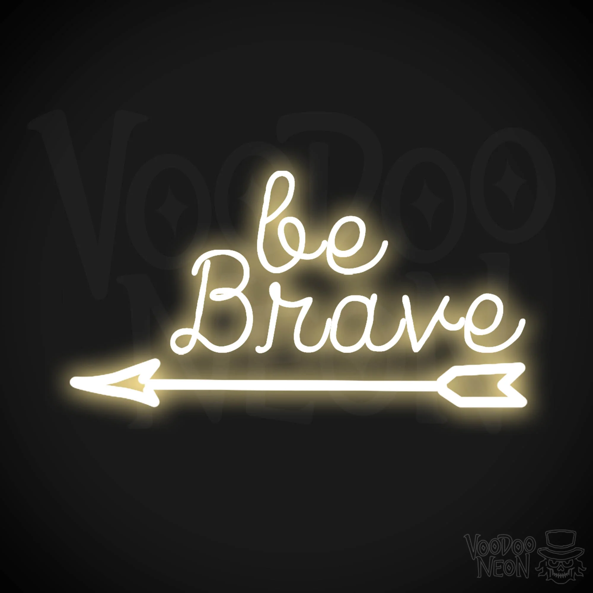 Be Brave - Image 3