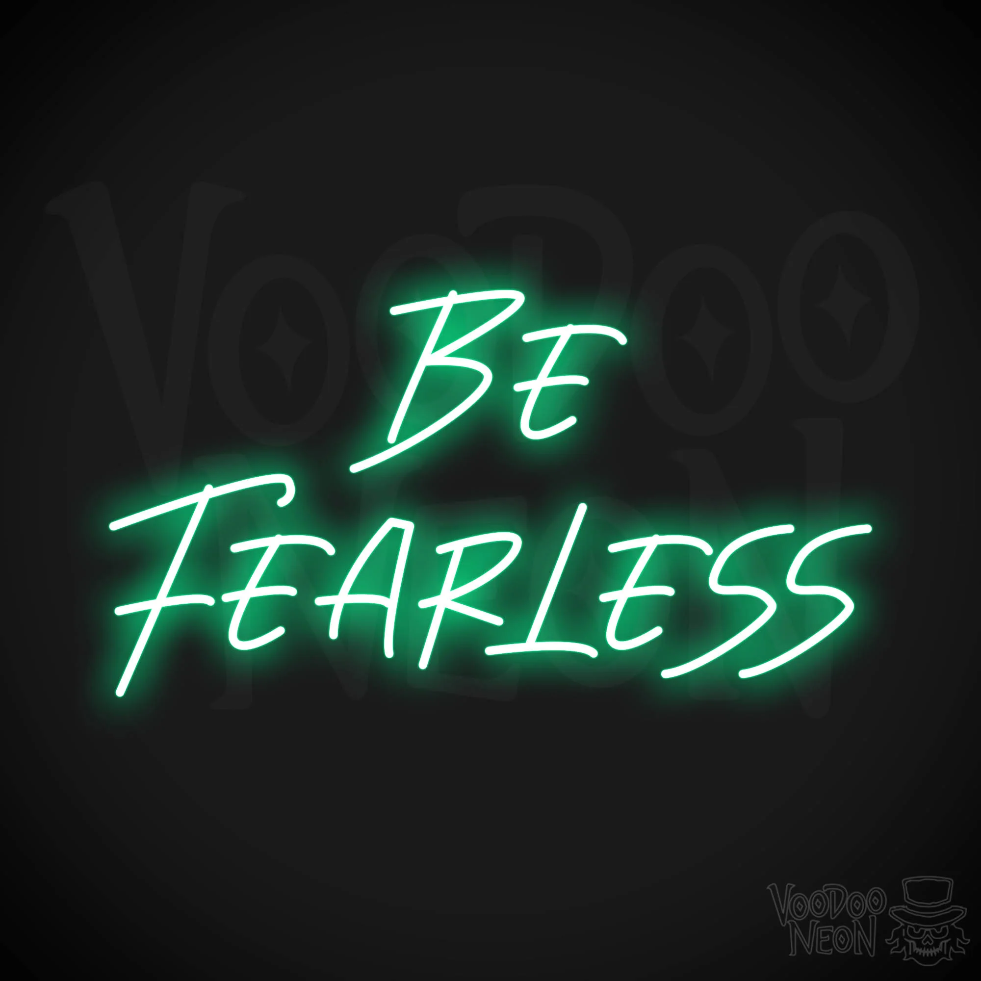 Be Fearless - Image 13
