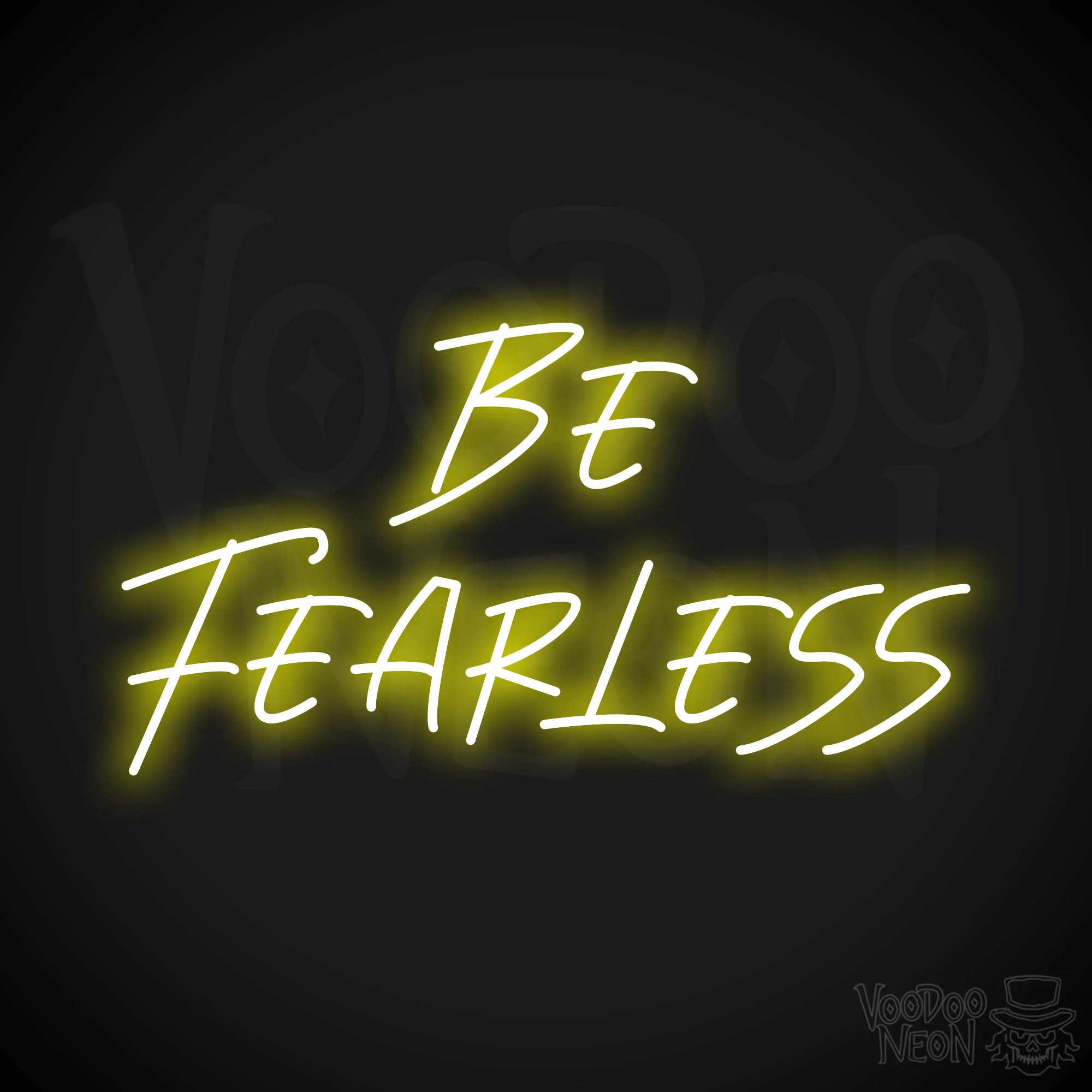 Be Fearless - Image 4