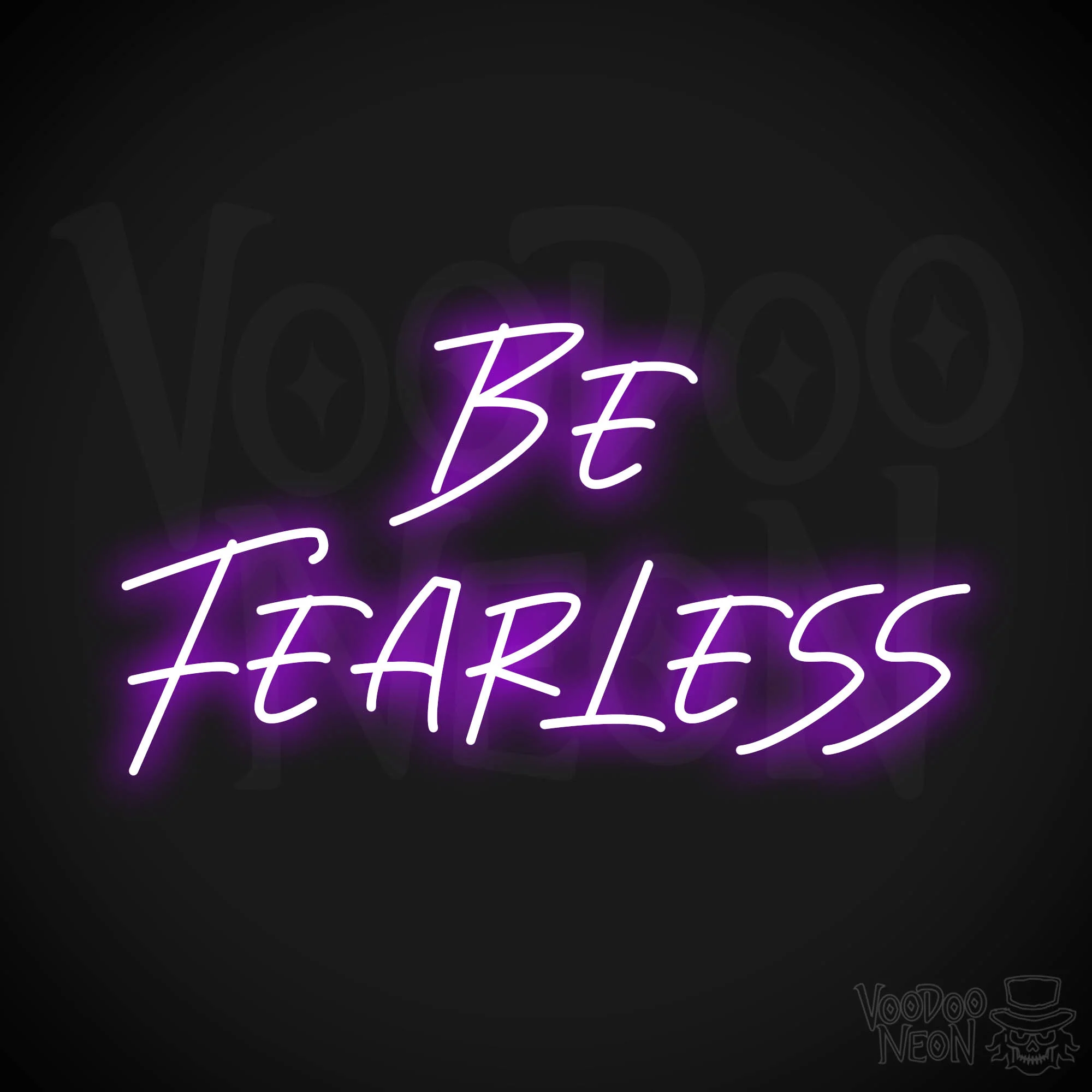 Be Fearless - Image 9