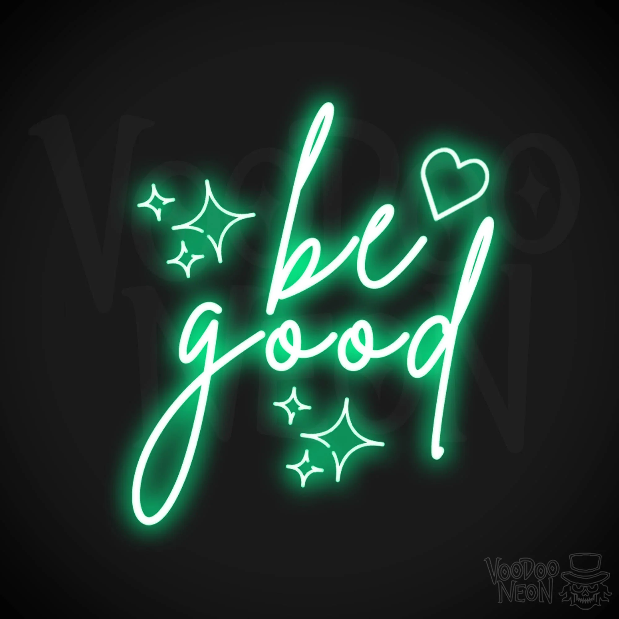 Be Good - Image 13