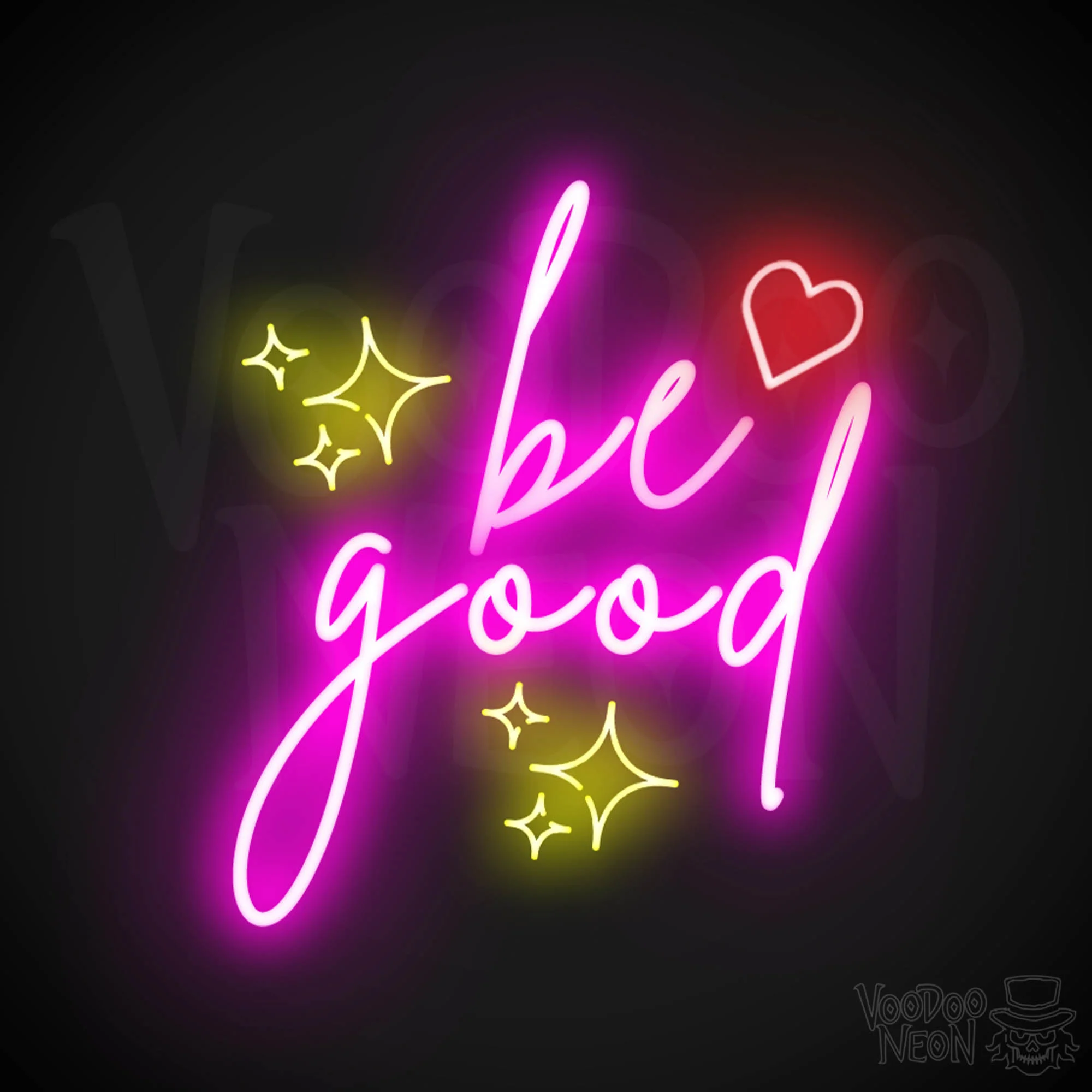 Be Good - Image 14