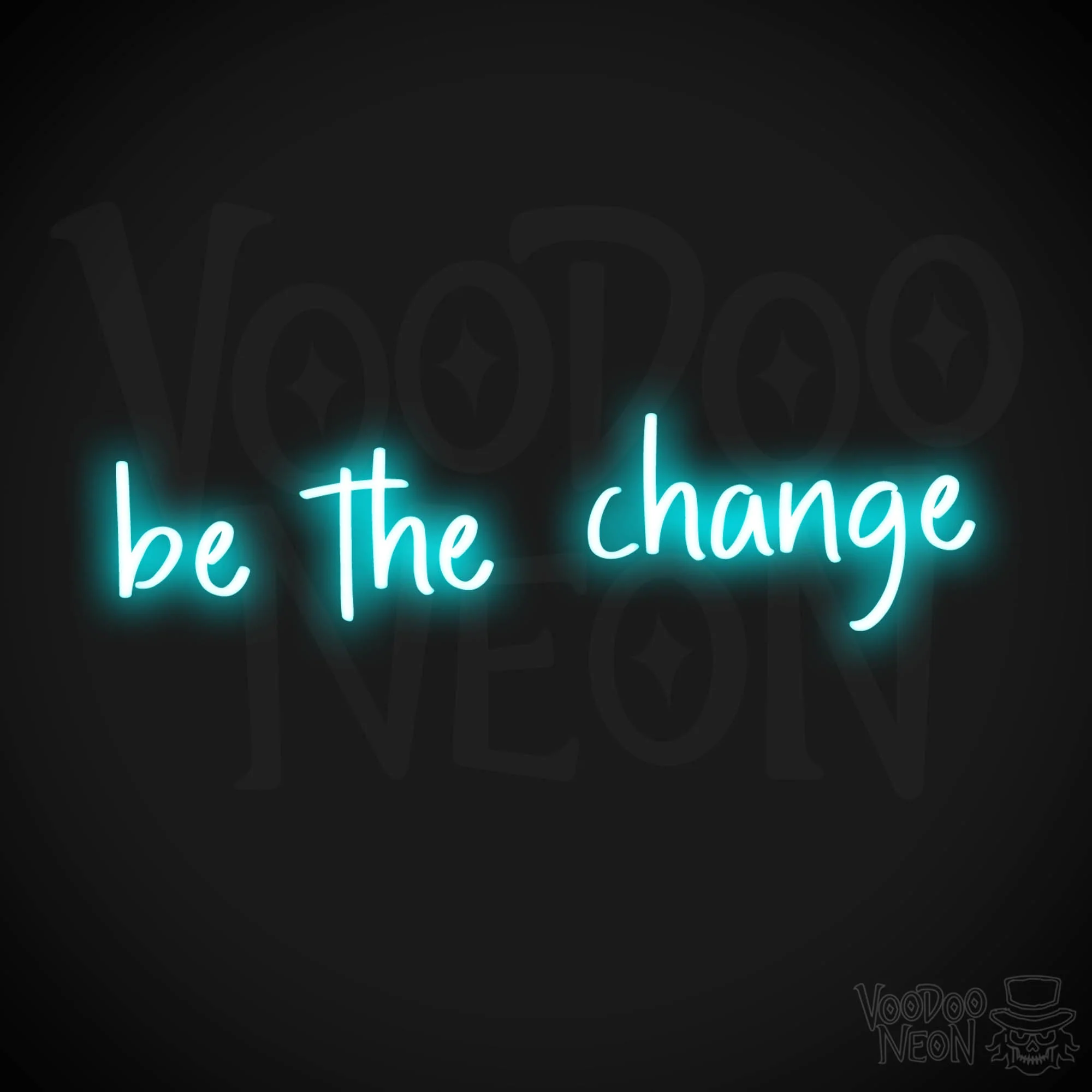 Be The Change - Image 10