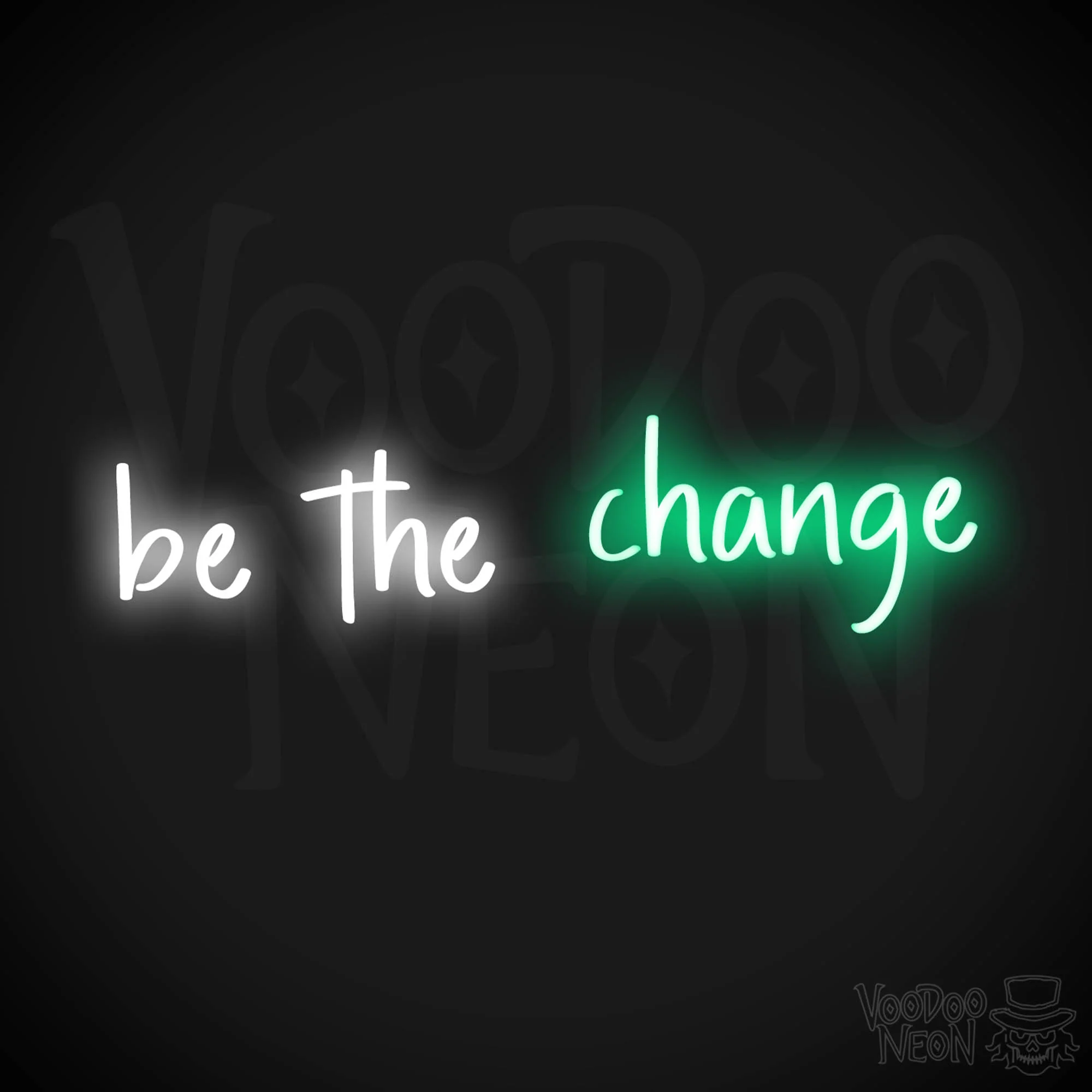 Be The Change - Image 14