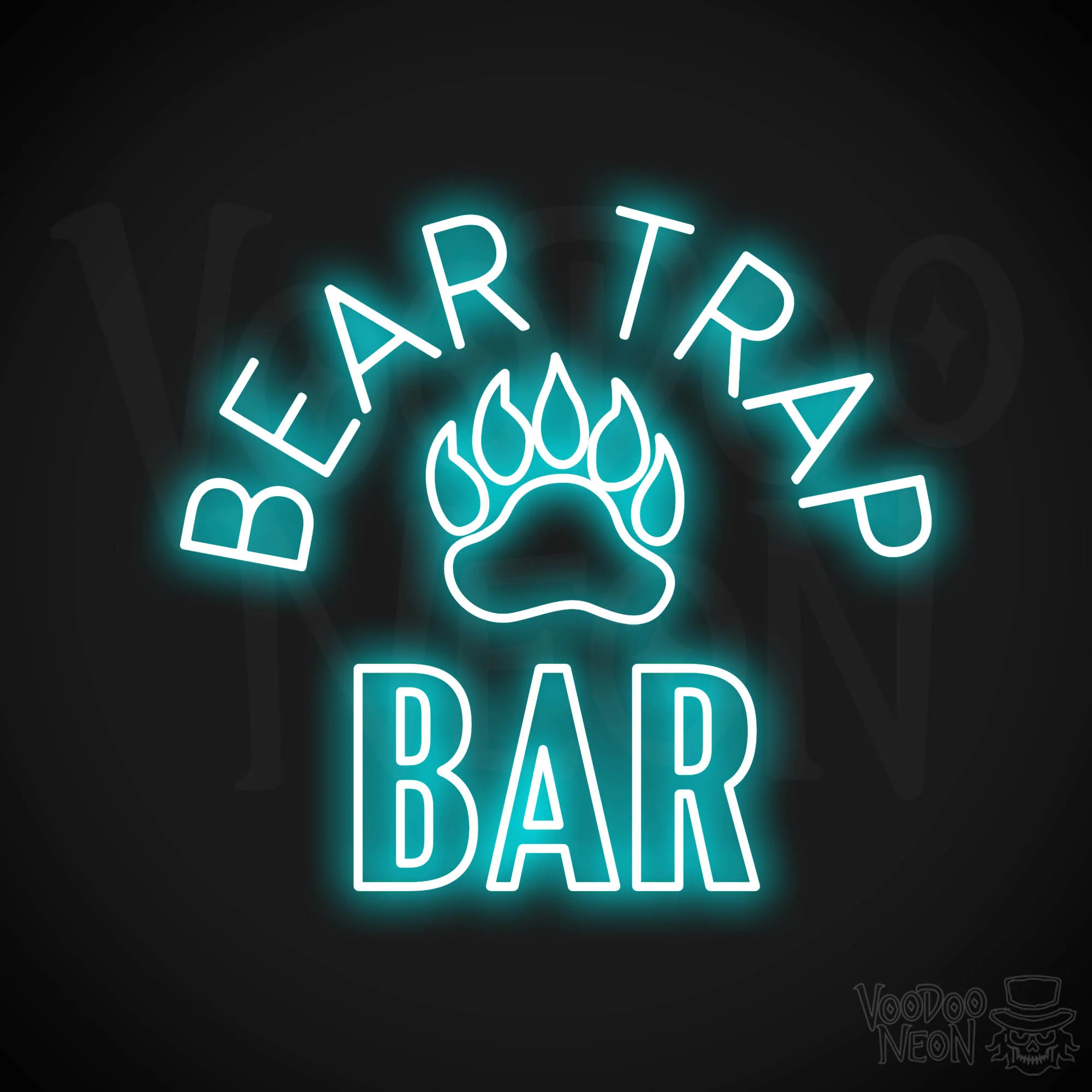 Bear Trap Bar - Image 10