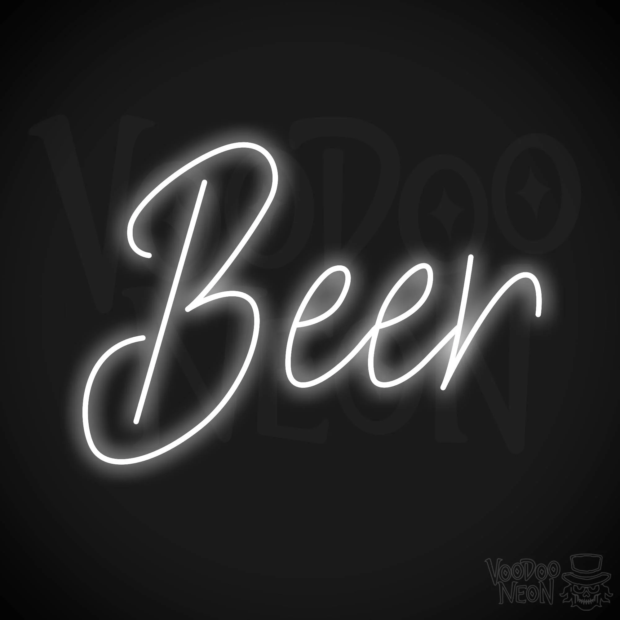 Beer in Script