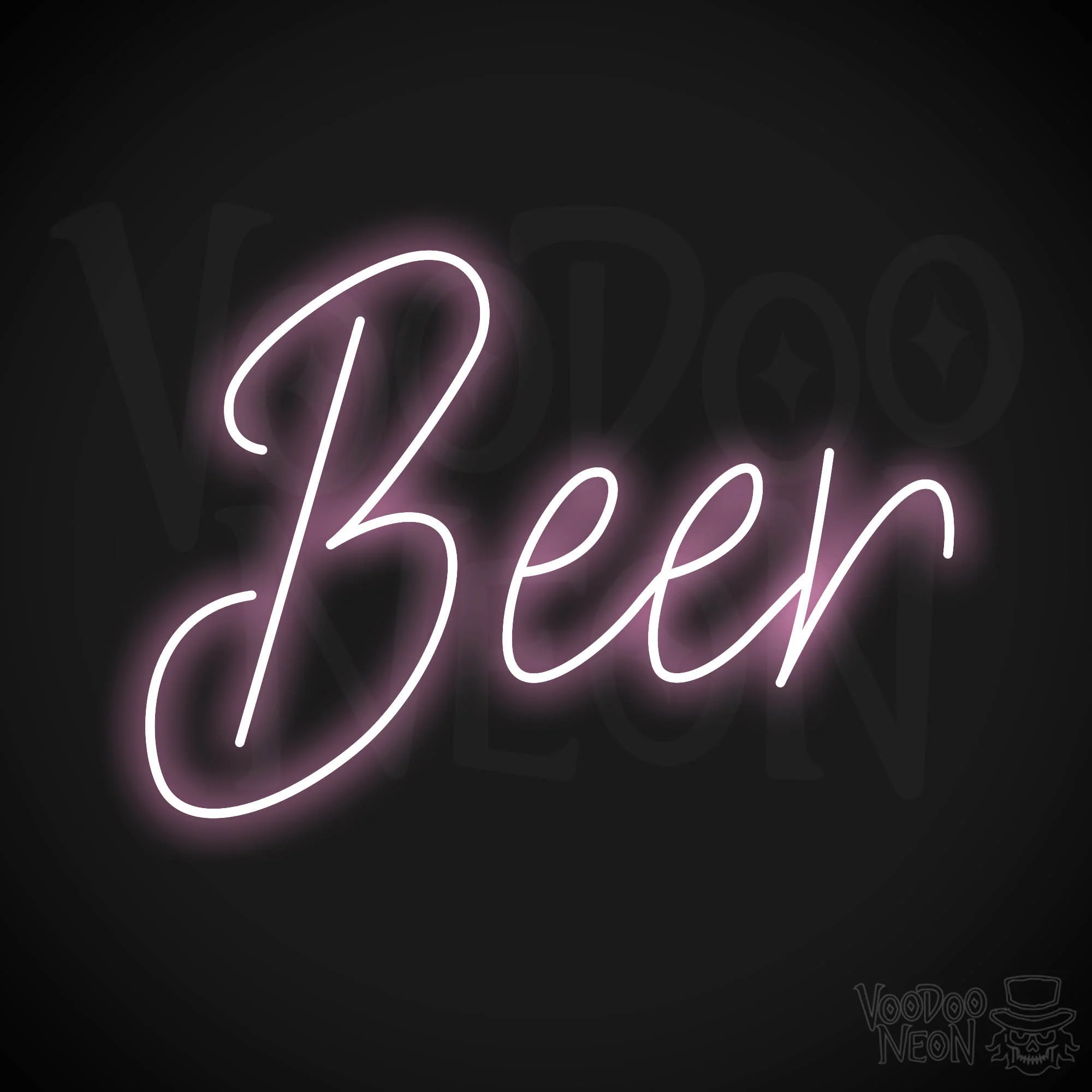 Beer in Script - Image 7