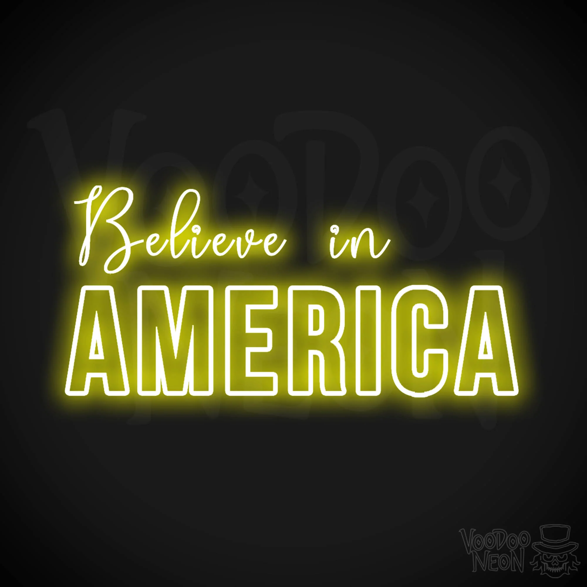 Believe In America - Image 4