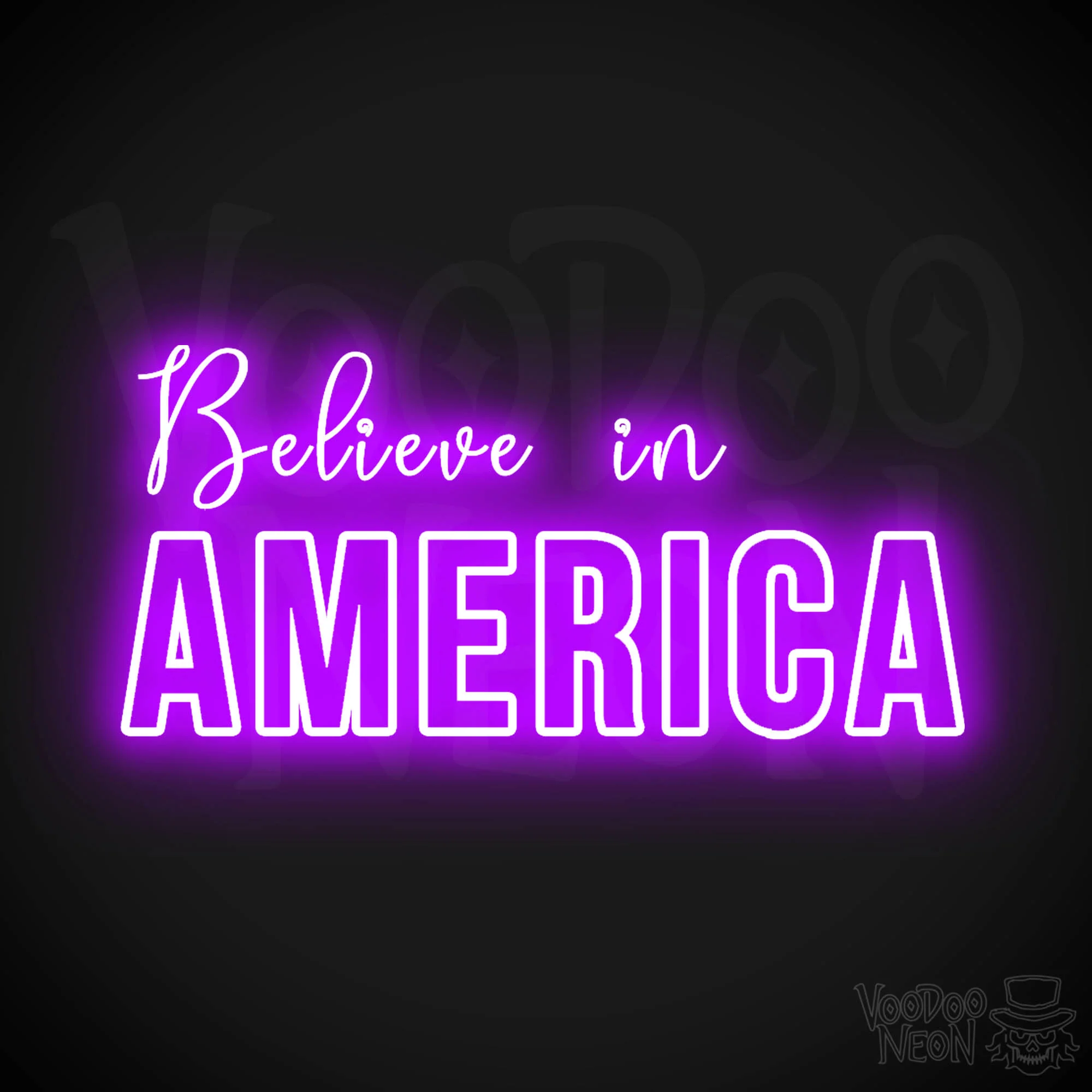 Believe In America - Image 9