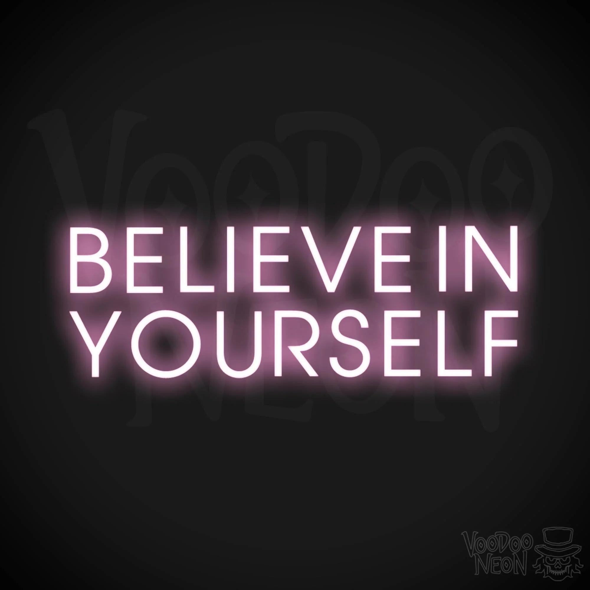 Believe In Yourself - Image 7