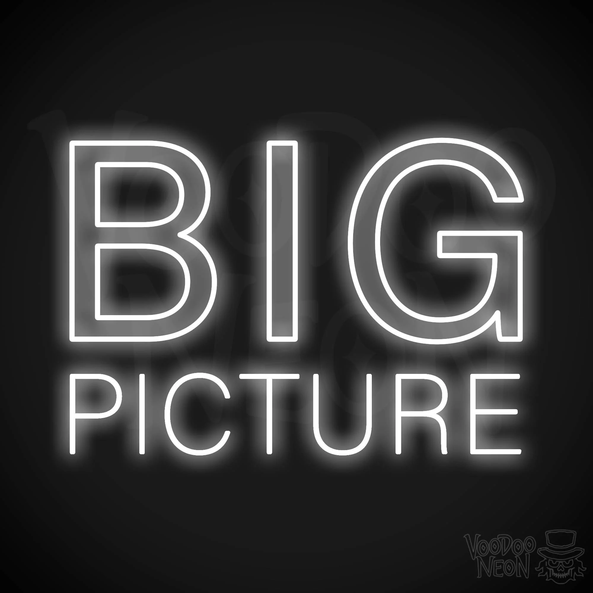 Big Picture