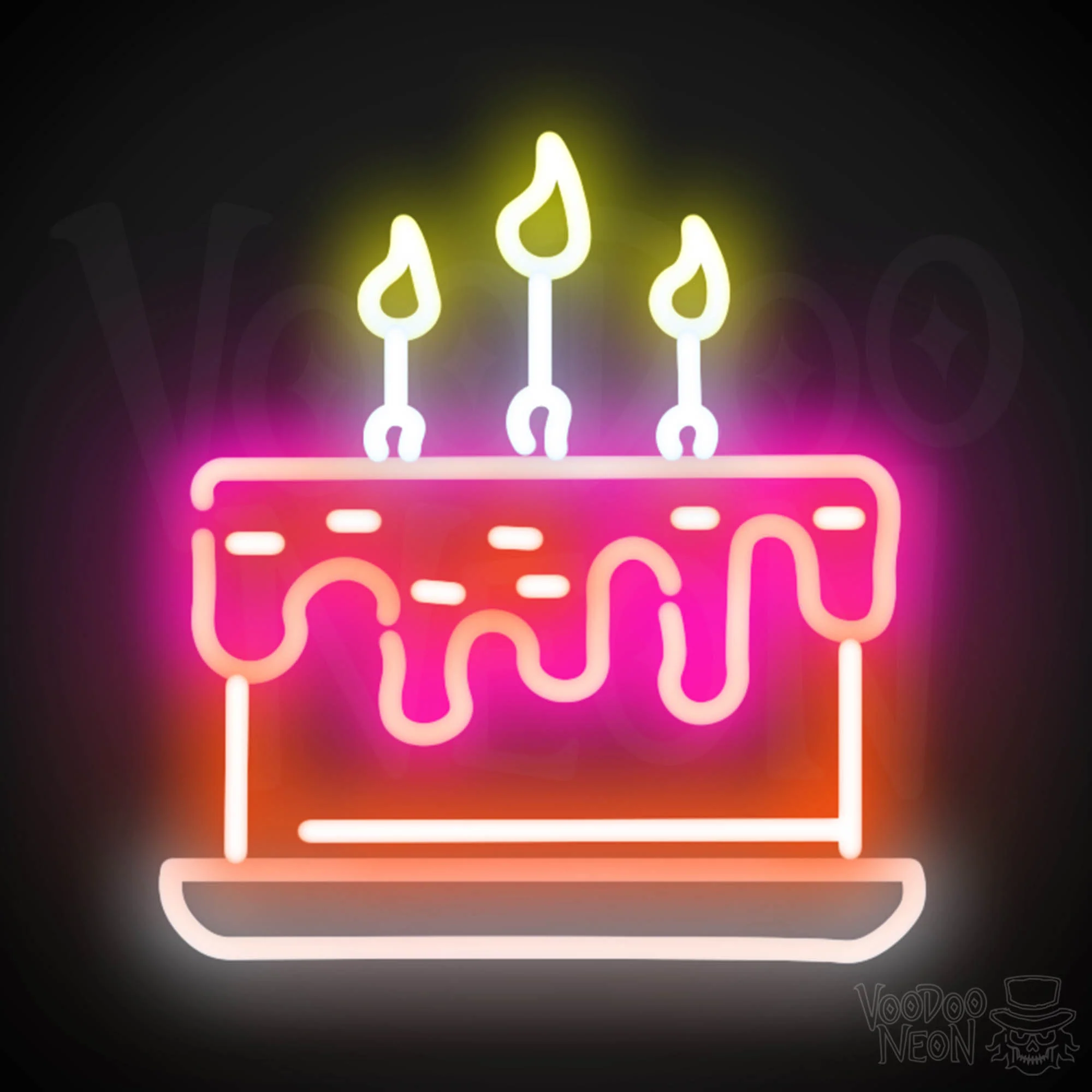 Birthday Cake - Image 14