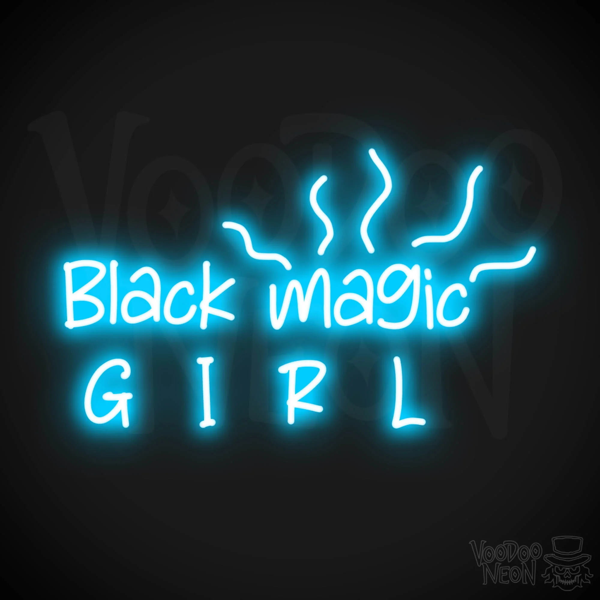 Black Magic Girl - Image 11