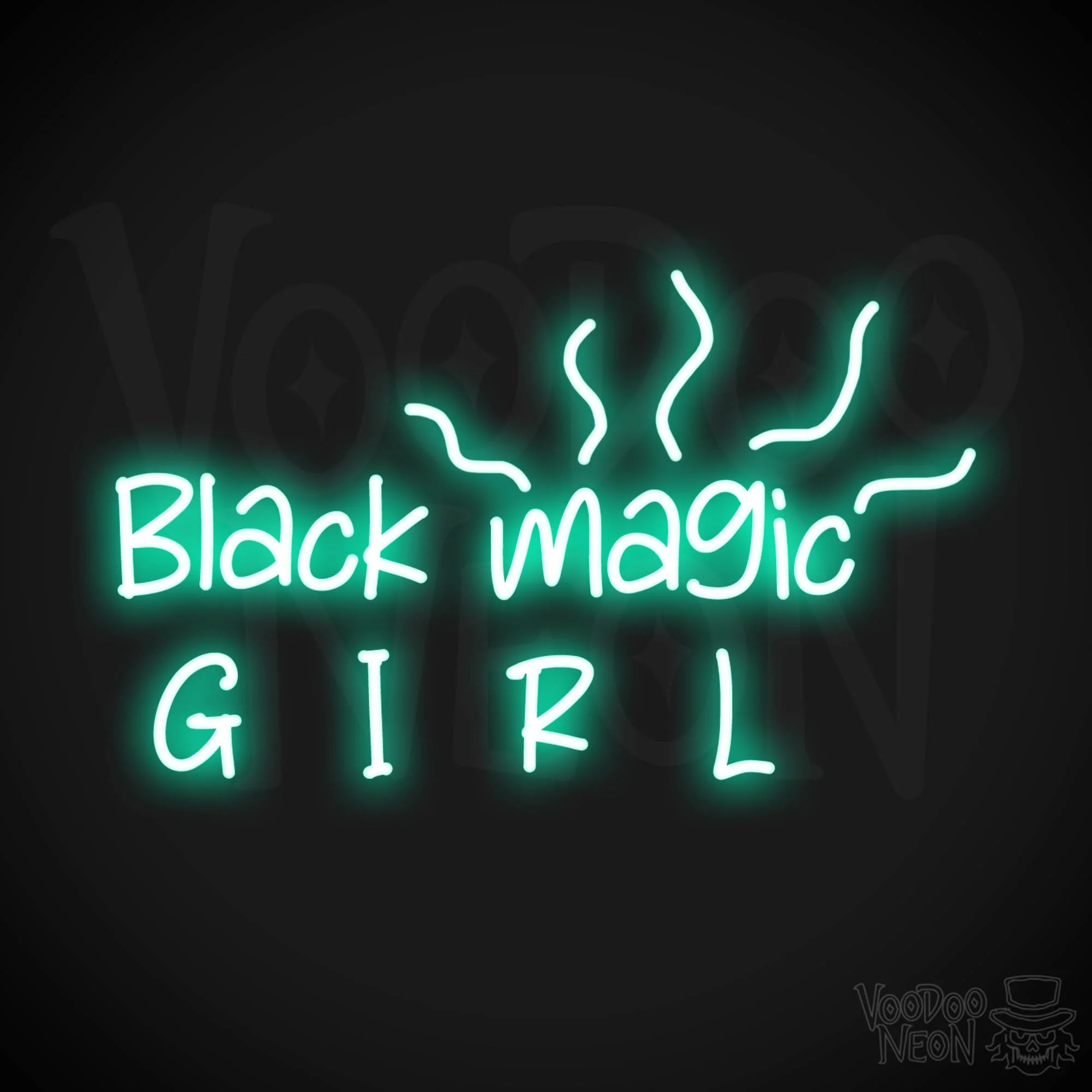 Black Magic Girl - Image 12