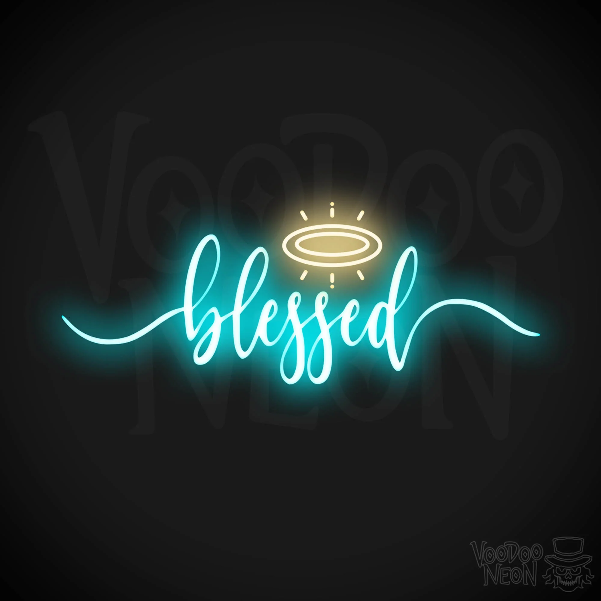 Blessed - Image 14