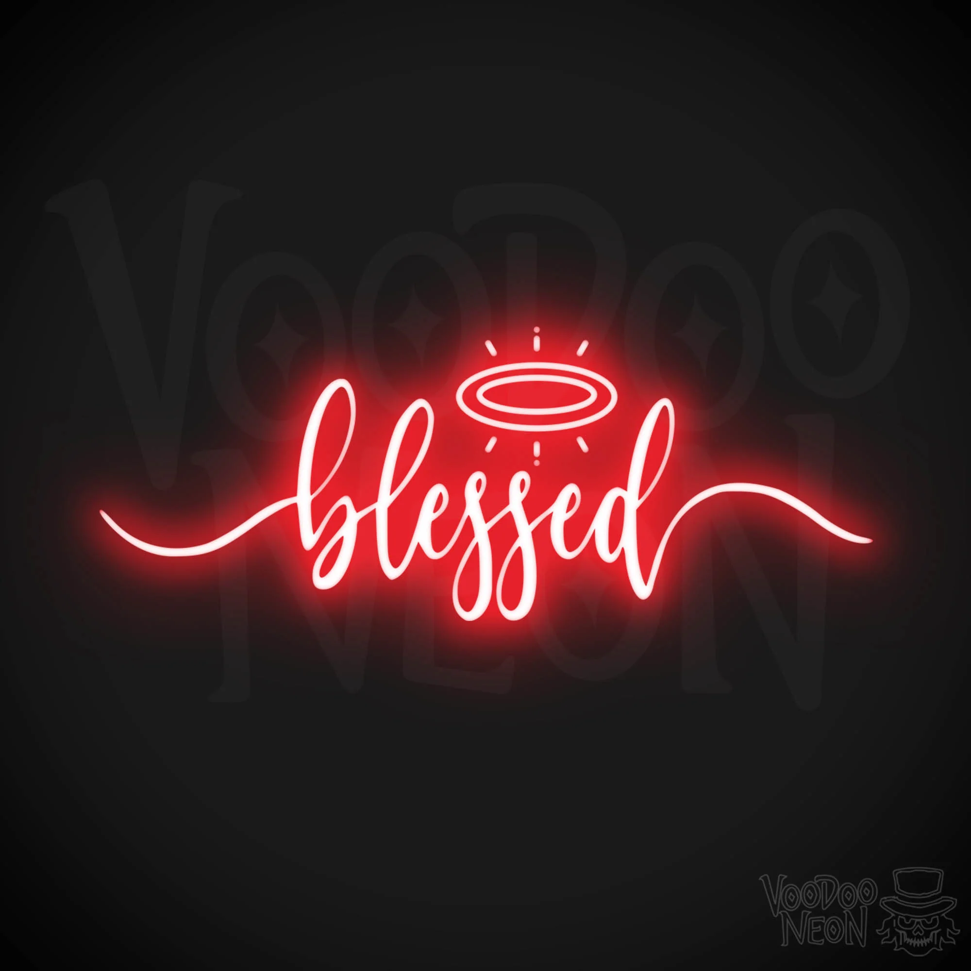Blessed - Image 6