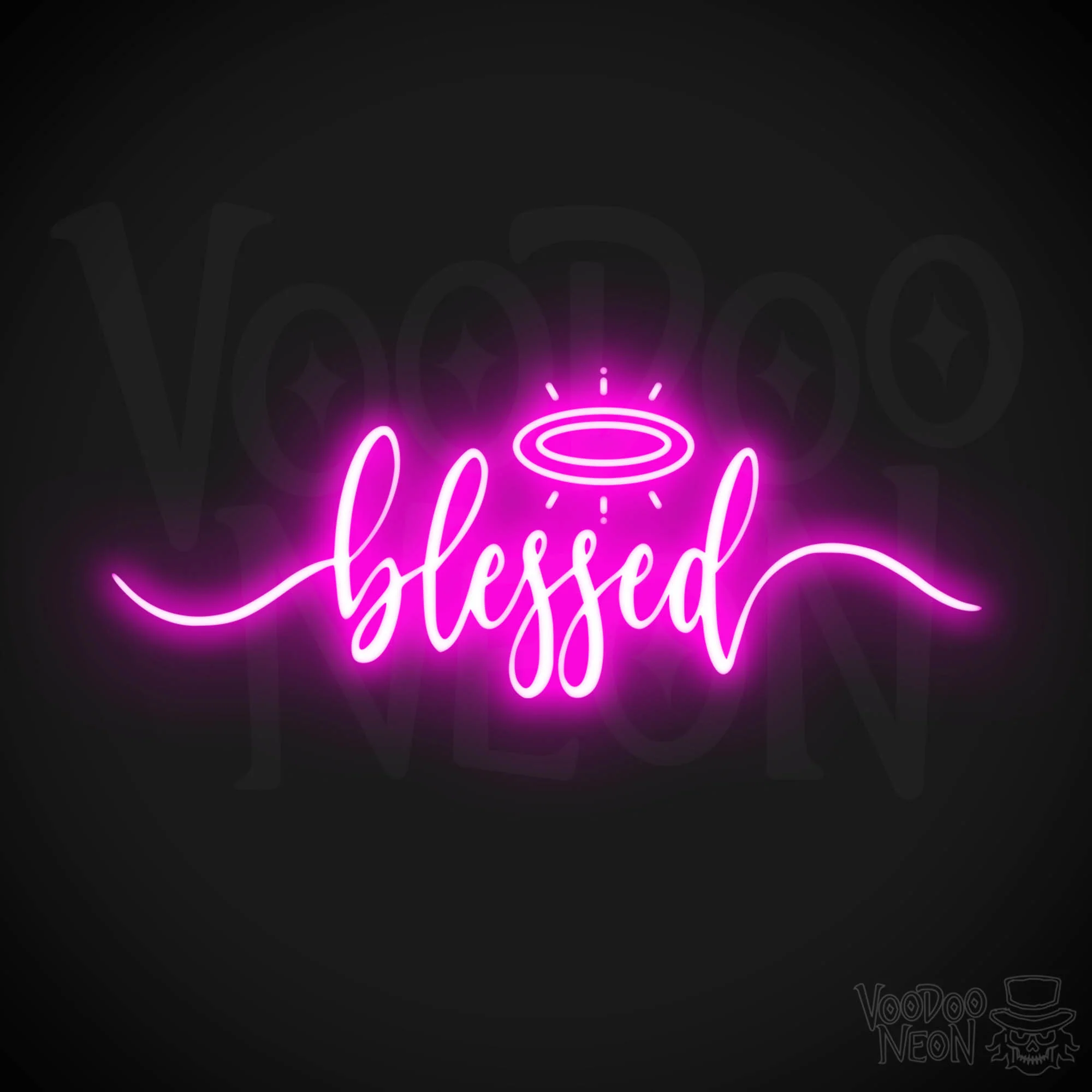 Blessed - Image 8