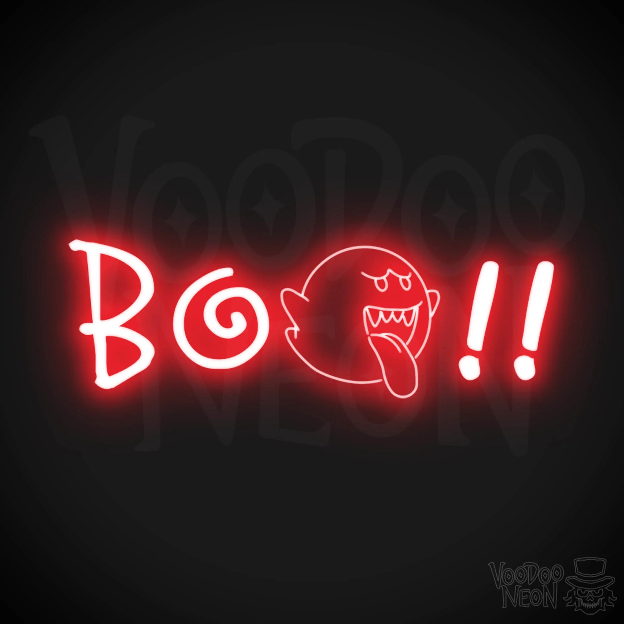 Boo - Image 6