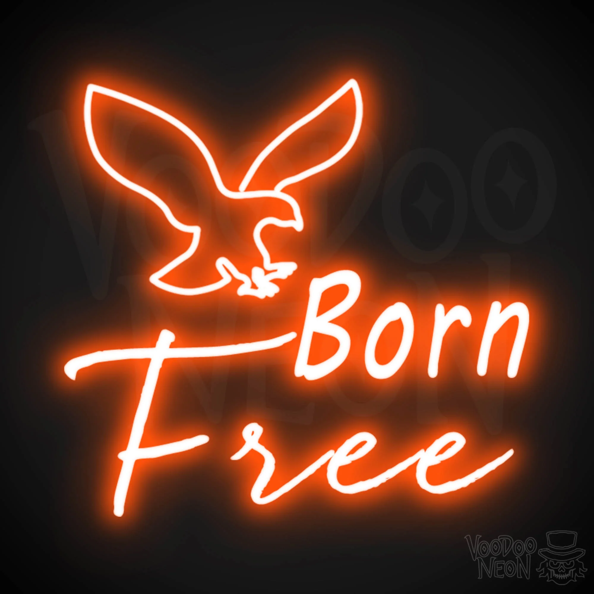 Born Free - Image 5