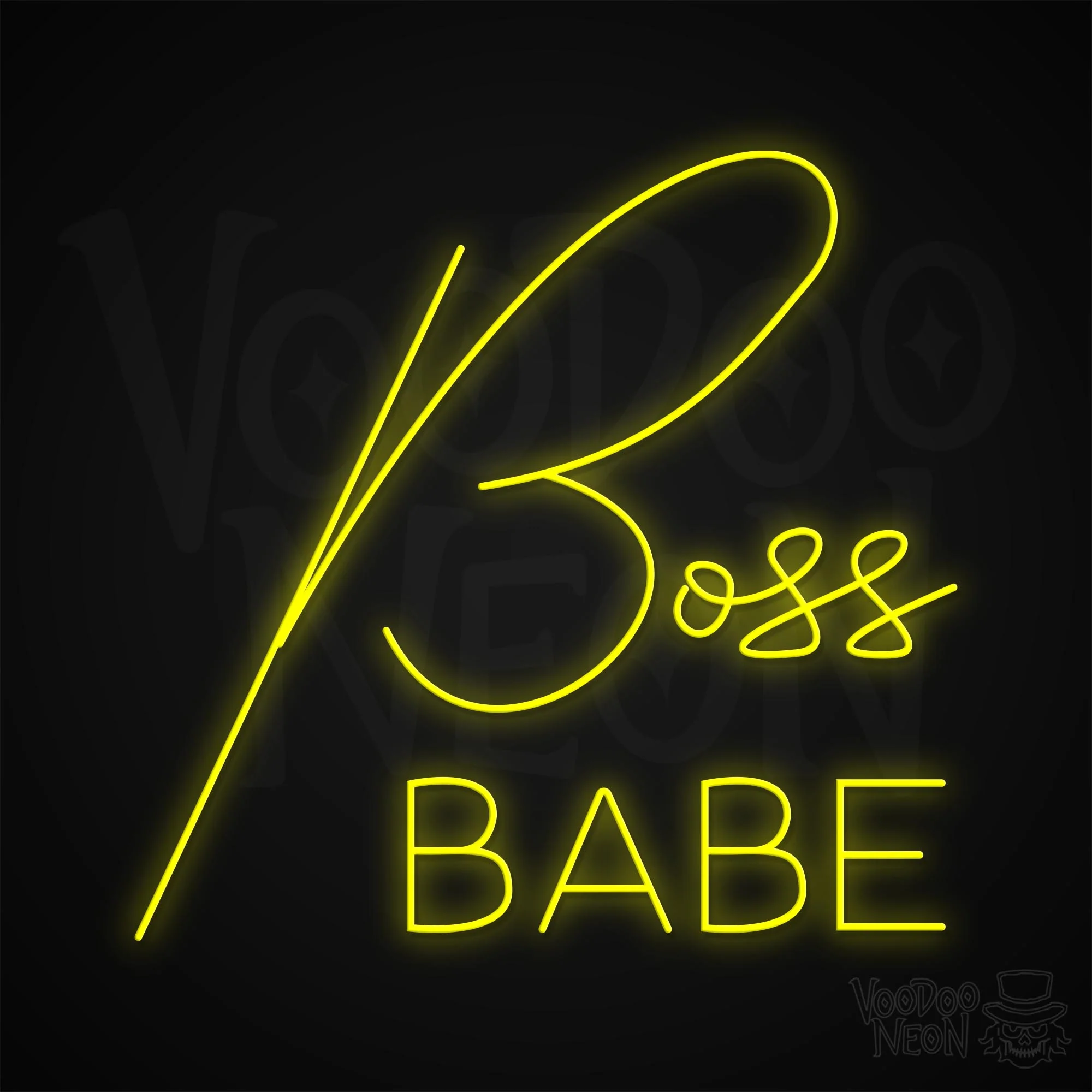 Boss Babe - Image 4