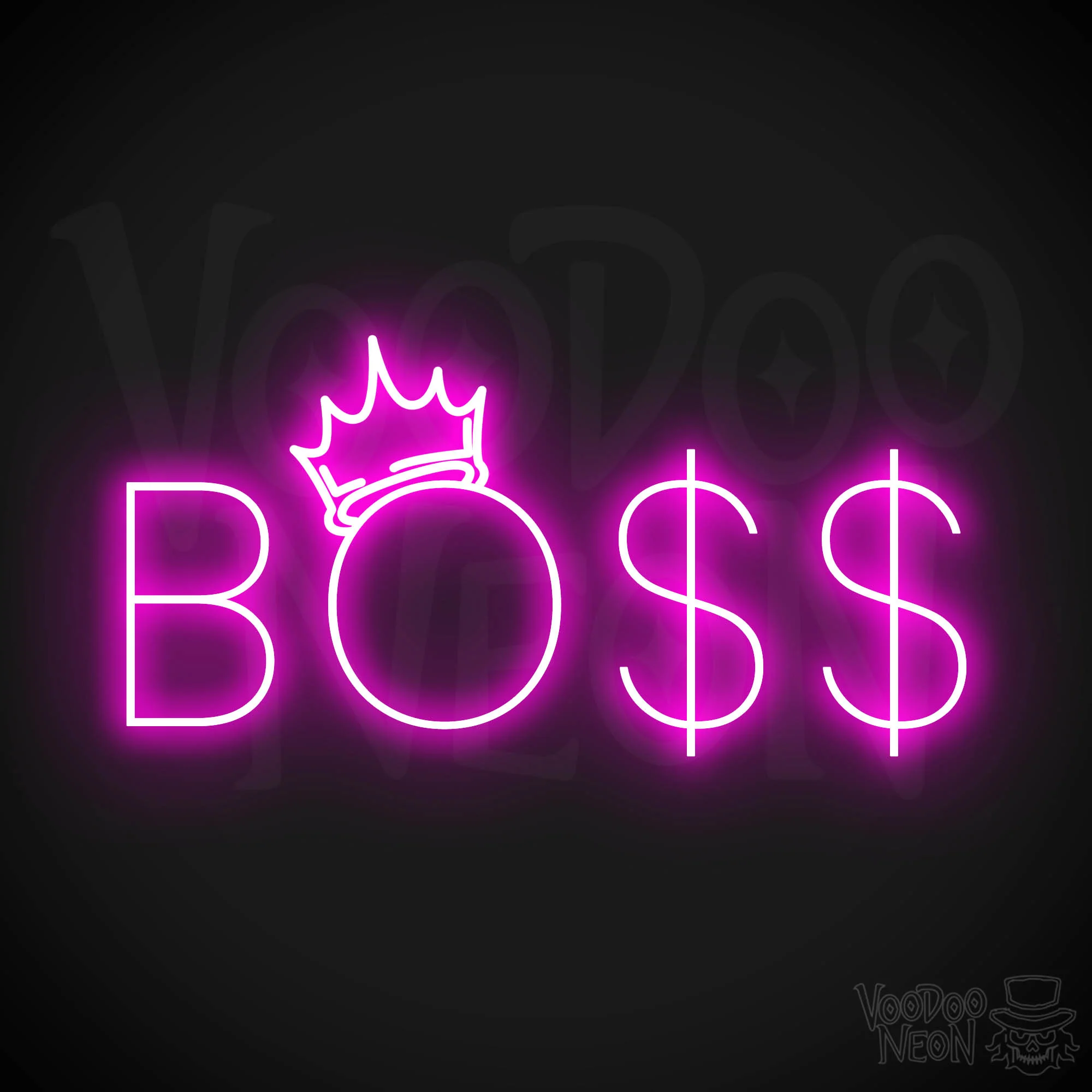 Boss Man - Image 8