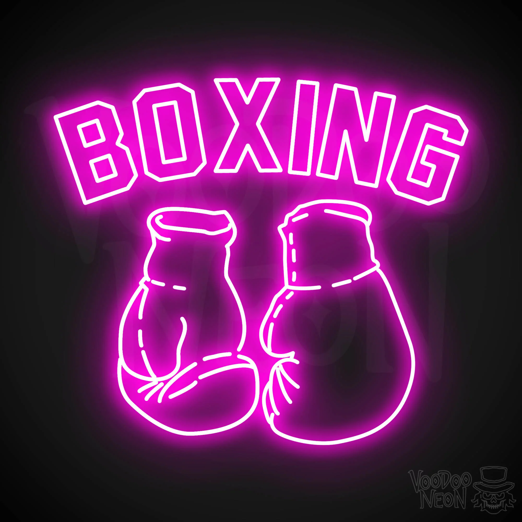 Boxing - Image 8