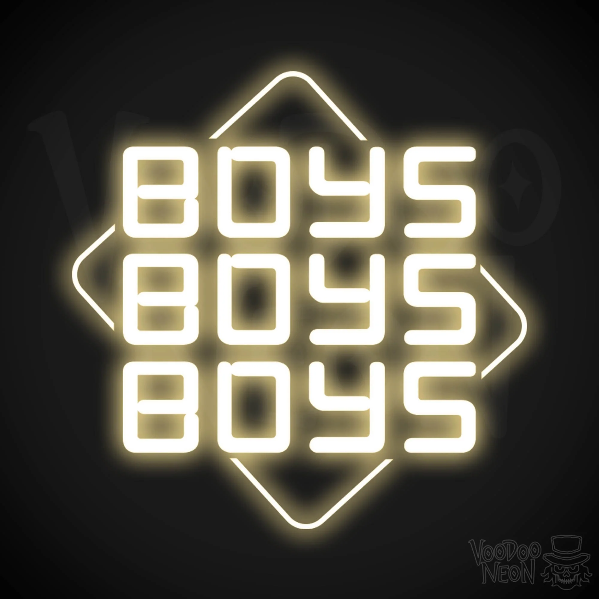 Boys Boys Boys - Image 3