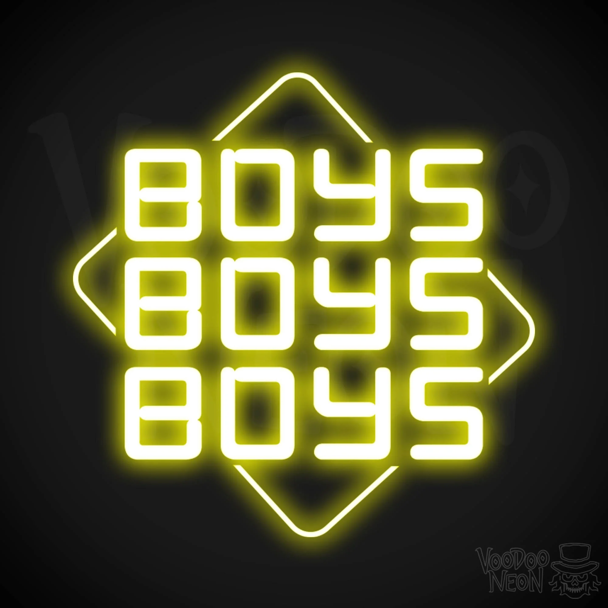 Boys Boys Boys - Image 4