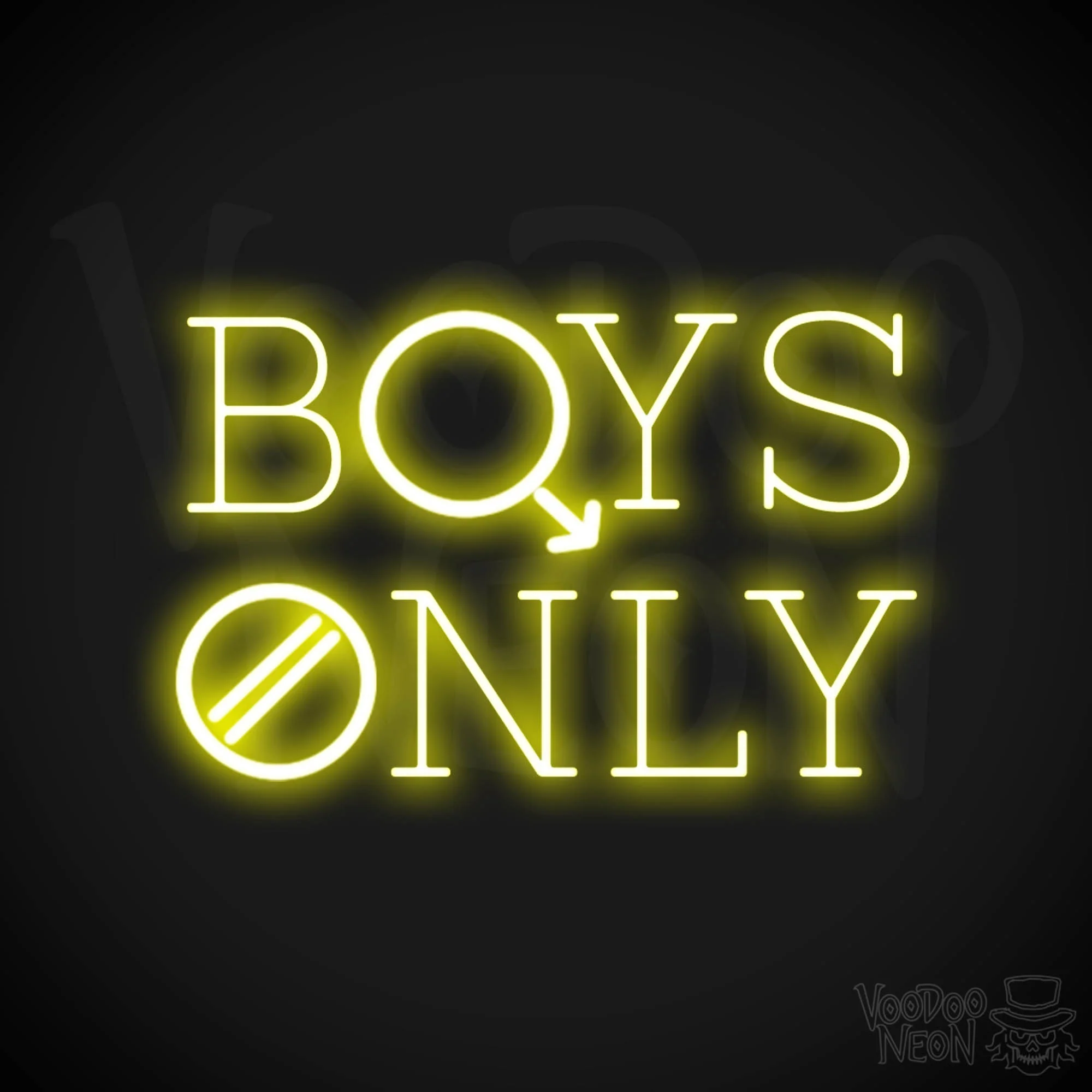 Boys Only - Image 4