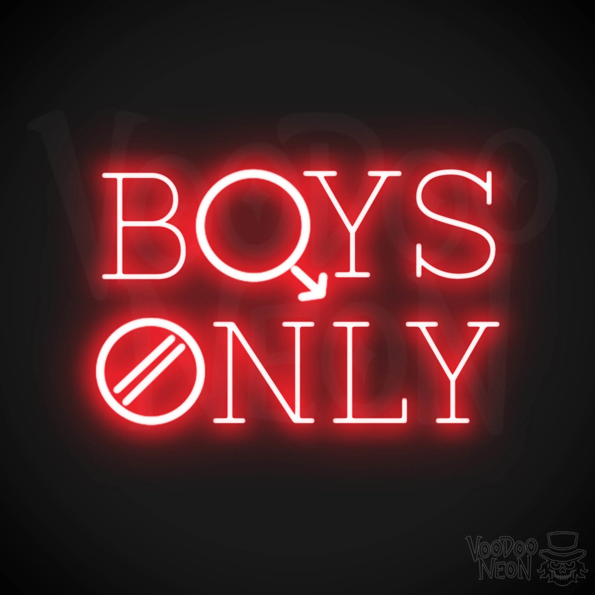 Boys Only - Image 6