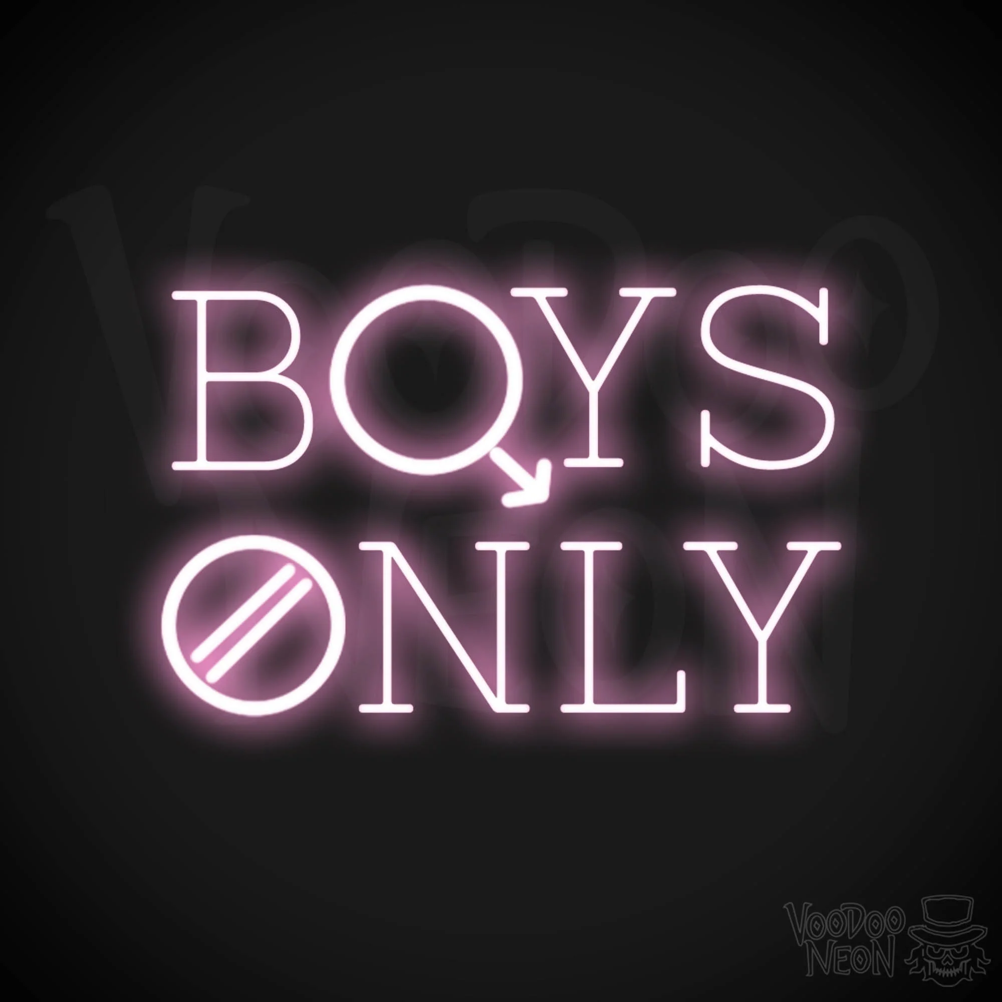 Boys Only - Image 7