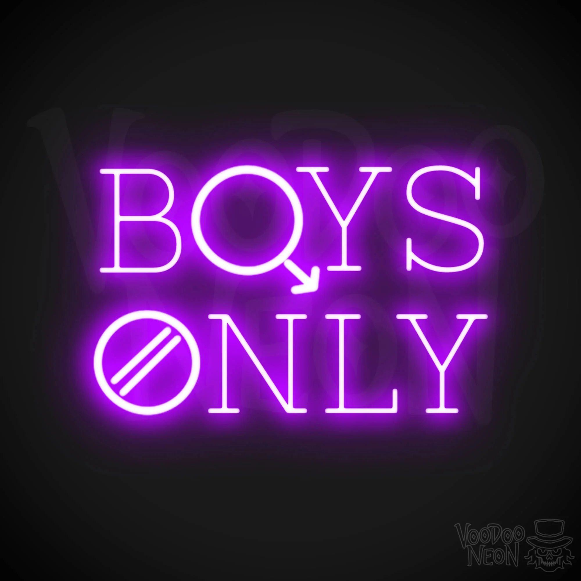 Boys Only - Image 9