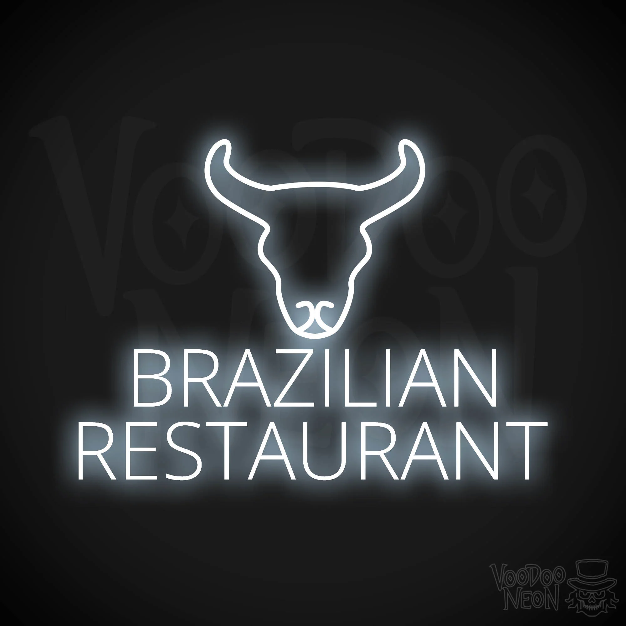 Brazilian Restaurant - Image 2