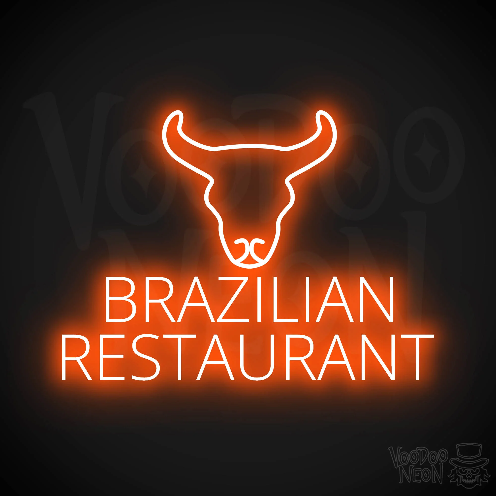 Brazilian Restaurant - Image 5