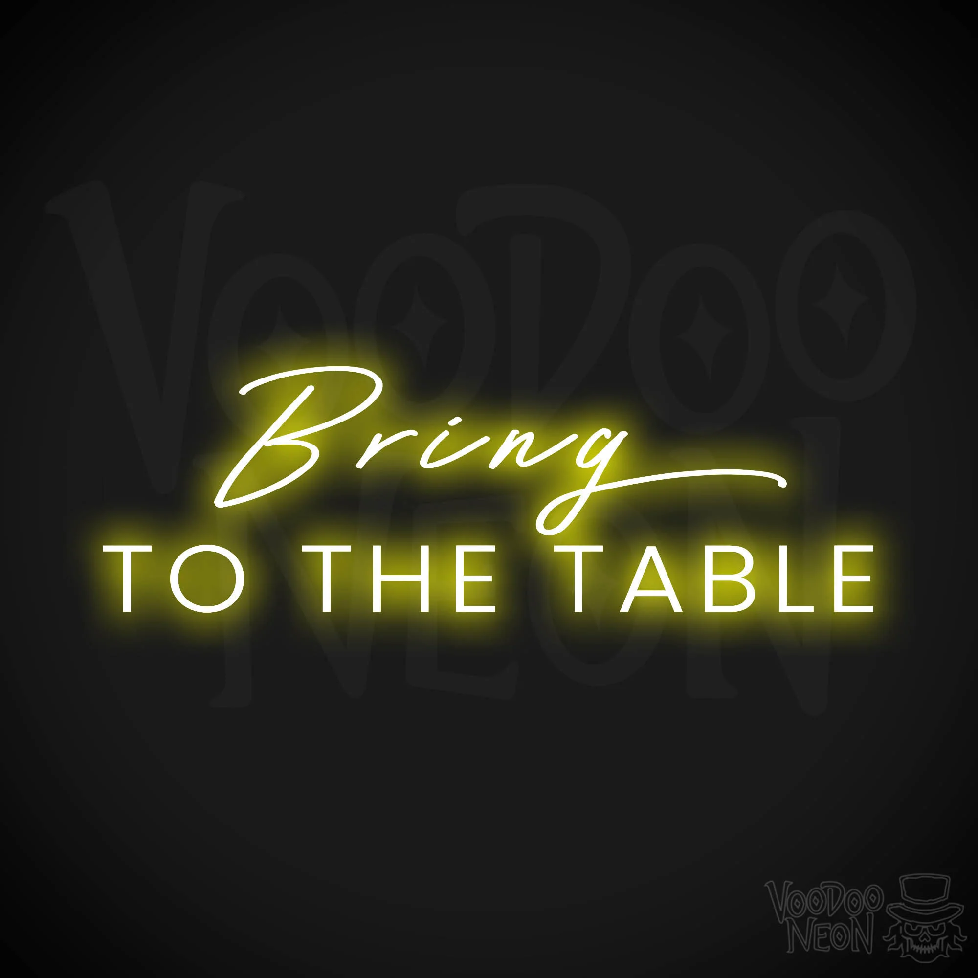 Bring To The Table - Image 4