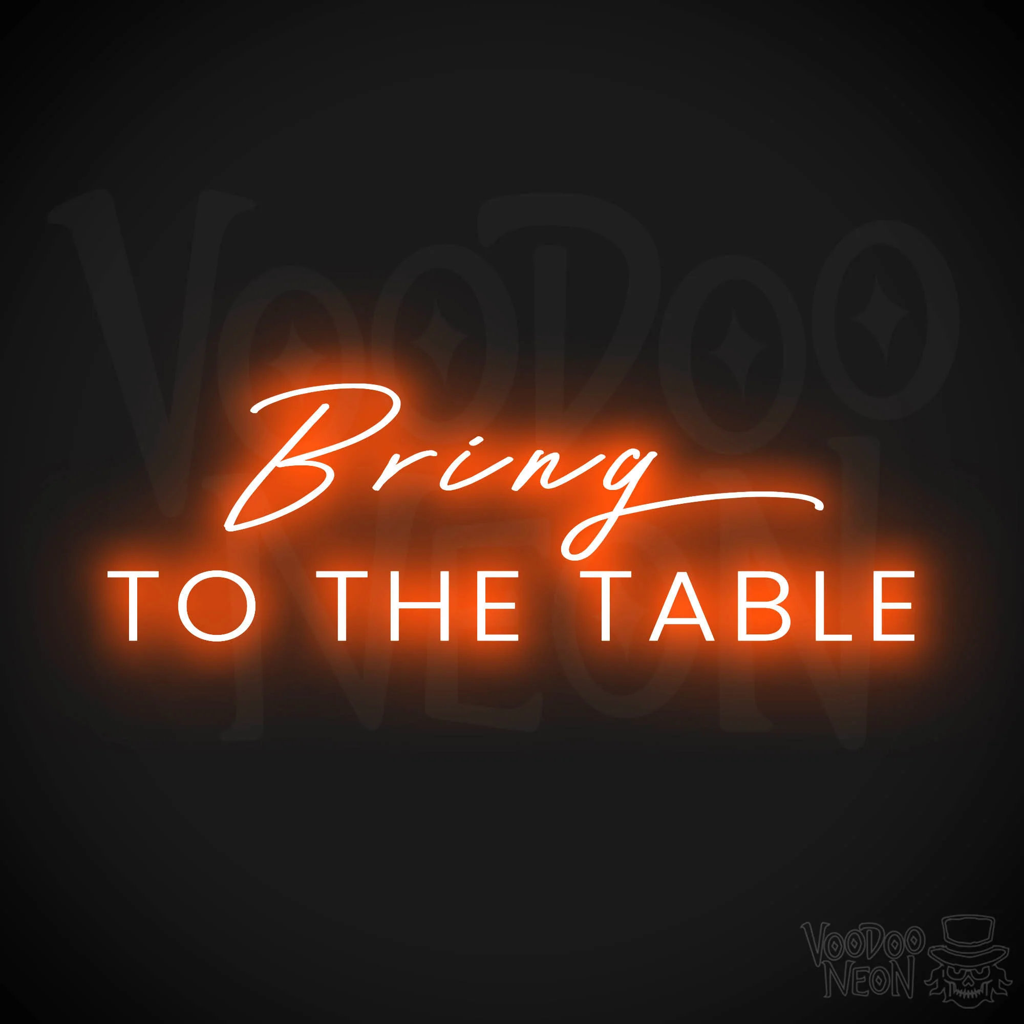 Bring To The Table - Image 5