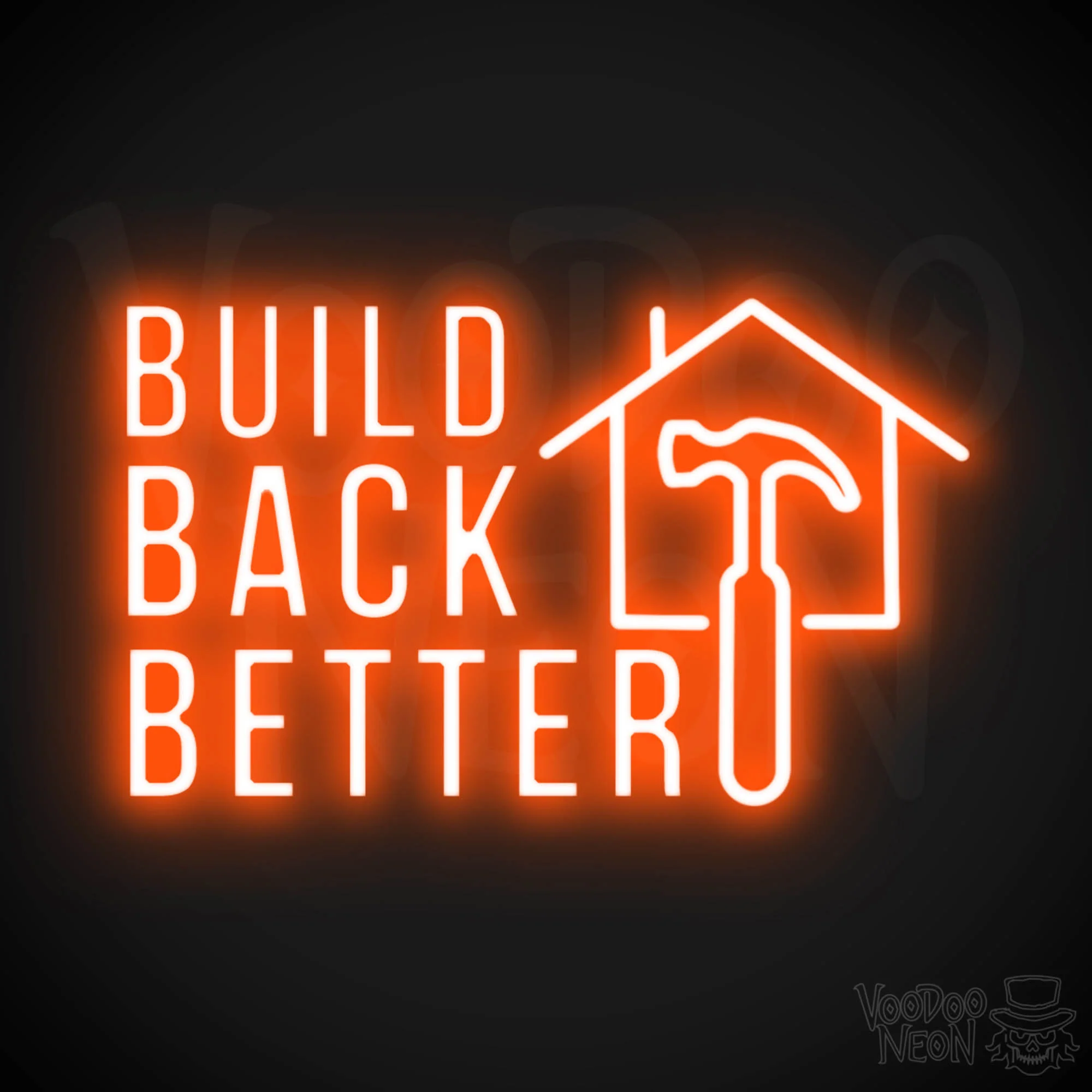 Build Back Better - Image 5
