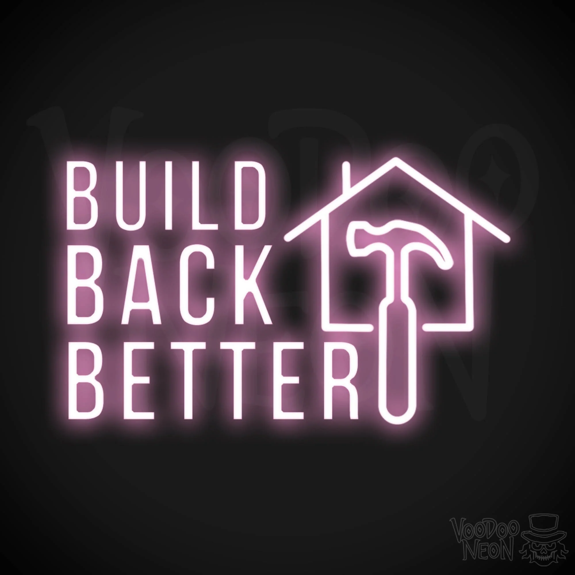 Build Back Better - Image 7