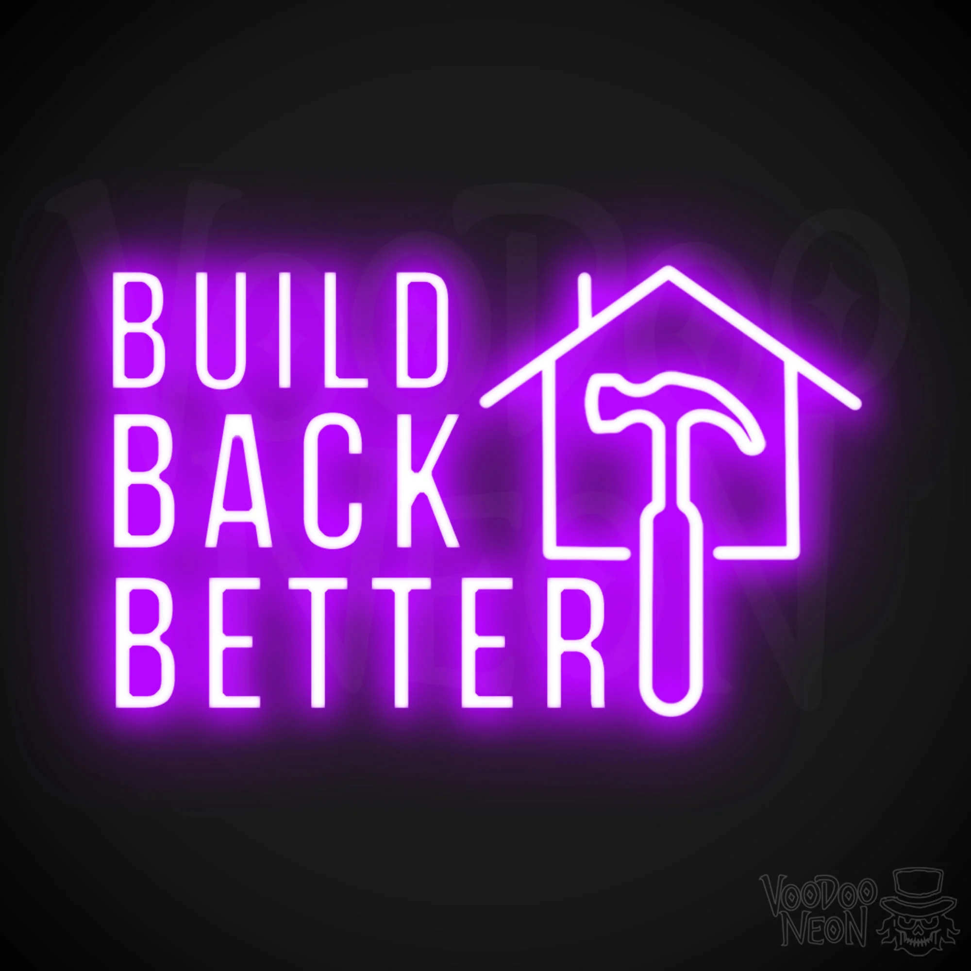 Build Back Better - Image 9