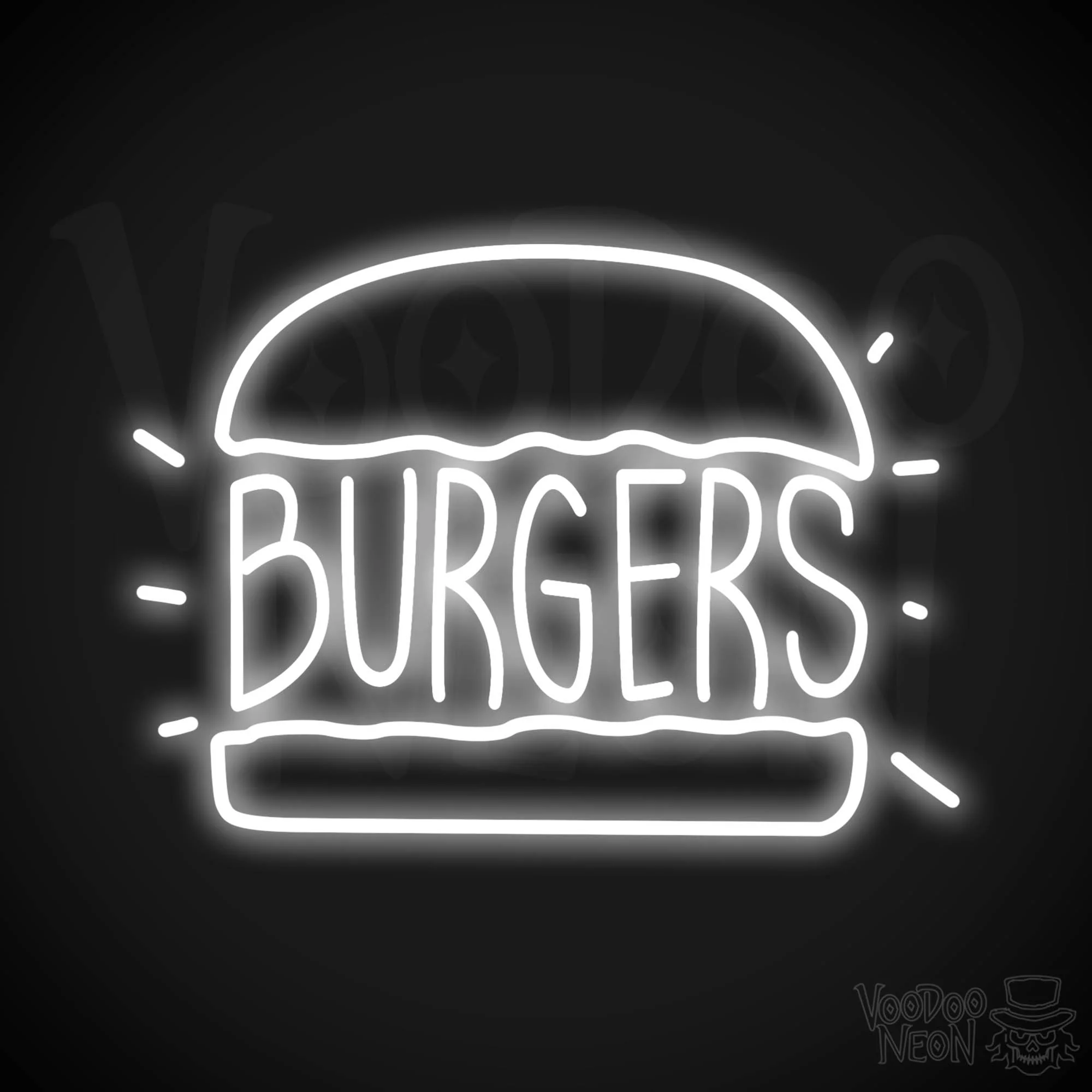 Burger 2