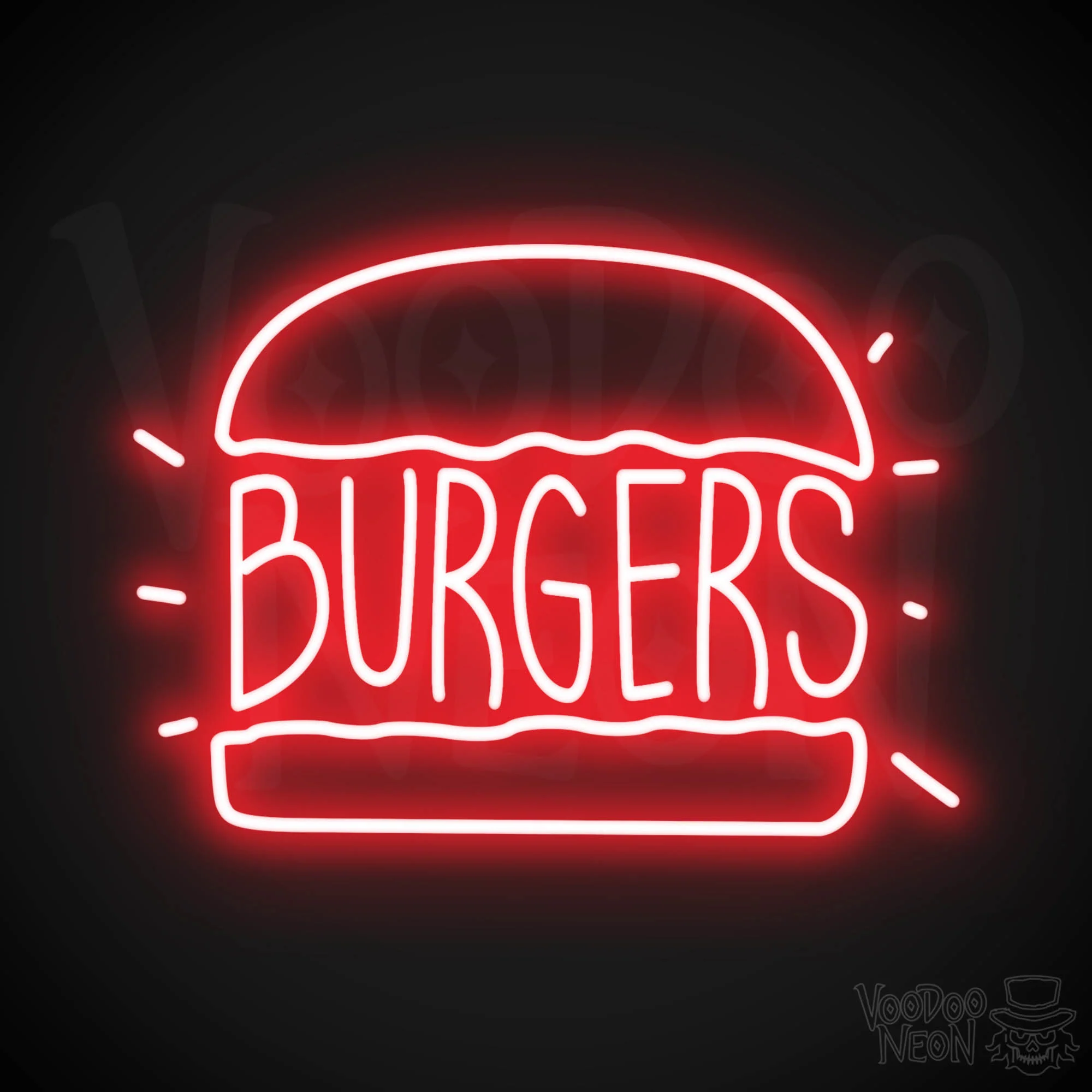 Burger 2 - Image 6